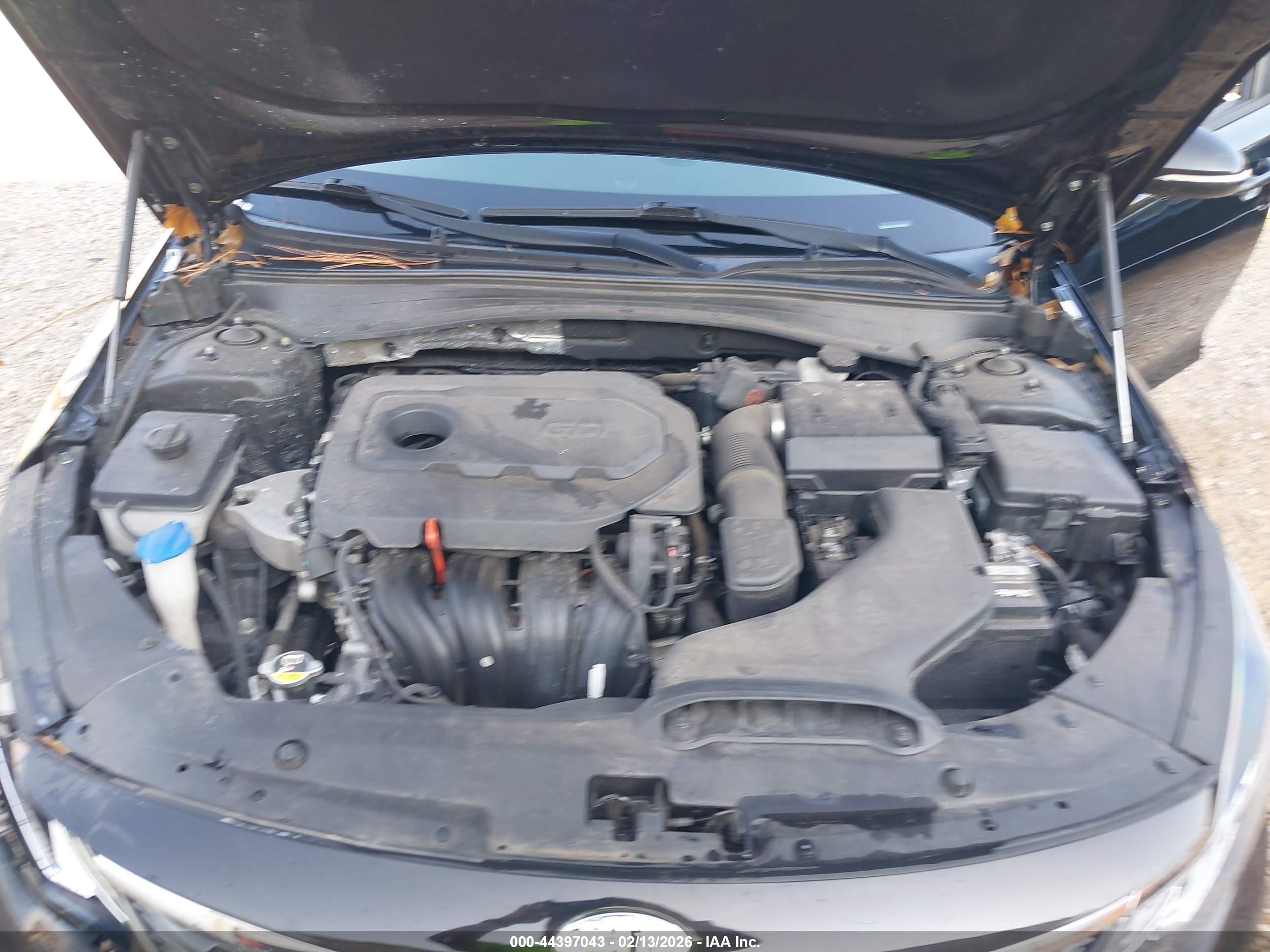 KIA OPTIMA image 10