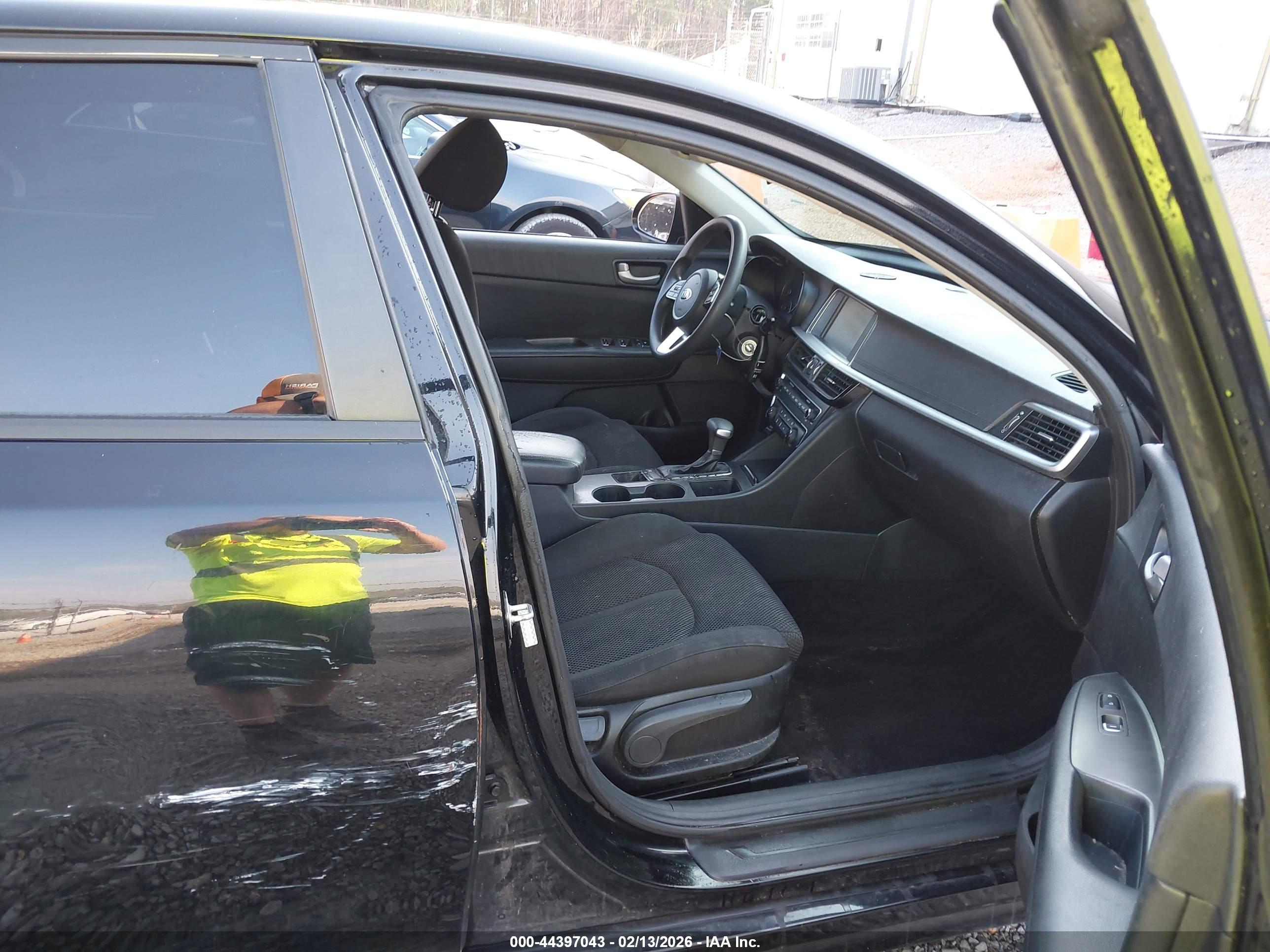 KIA OPTIMA image 5