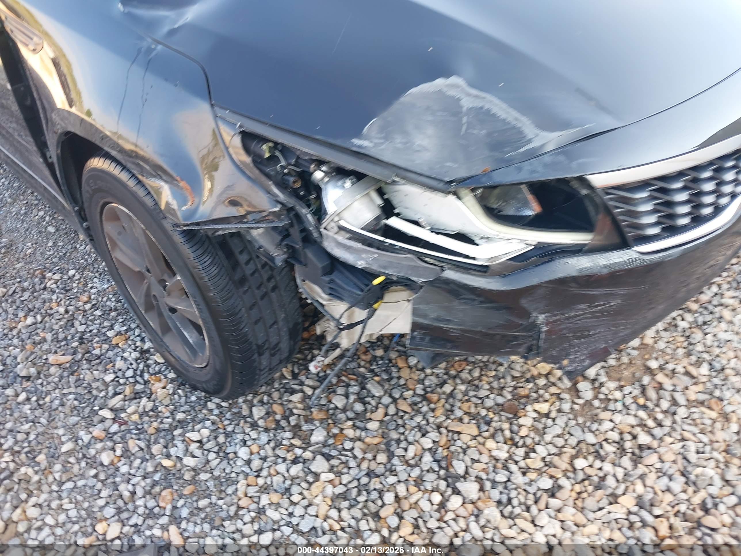 KIA OPTIMA image 6