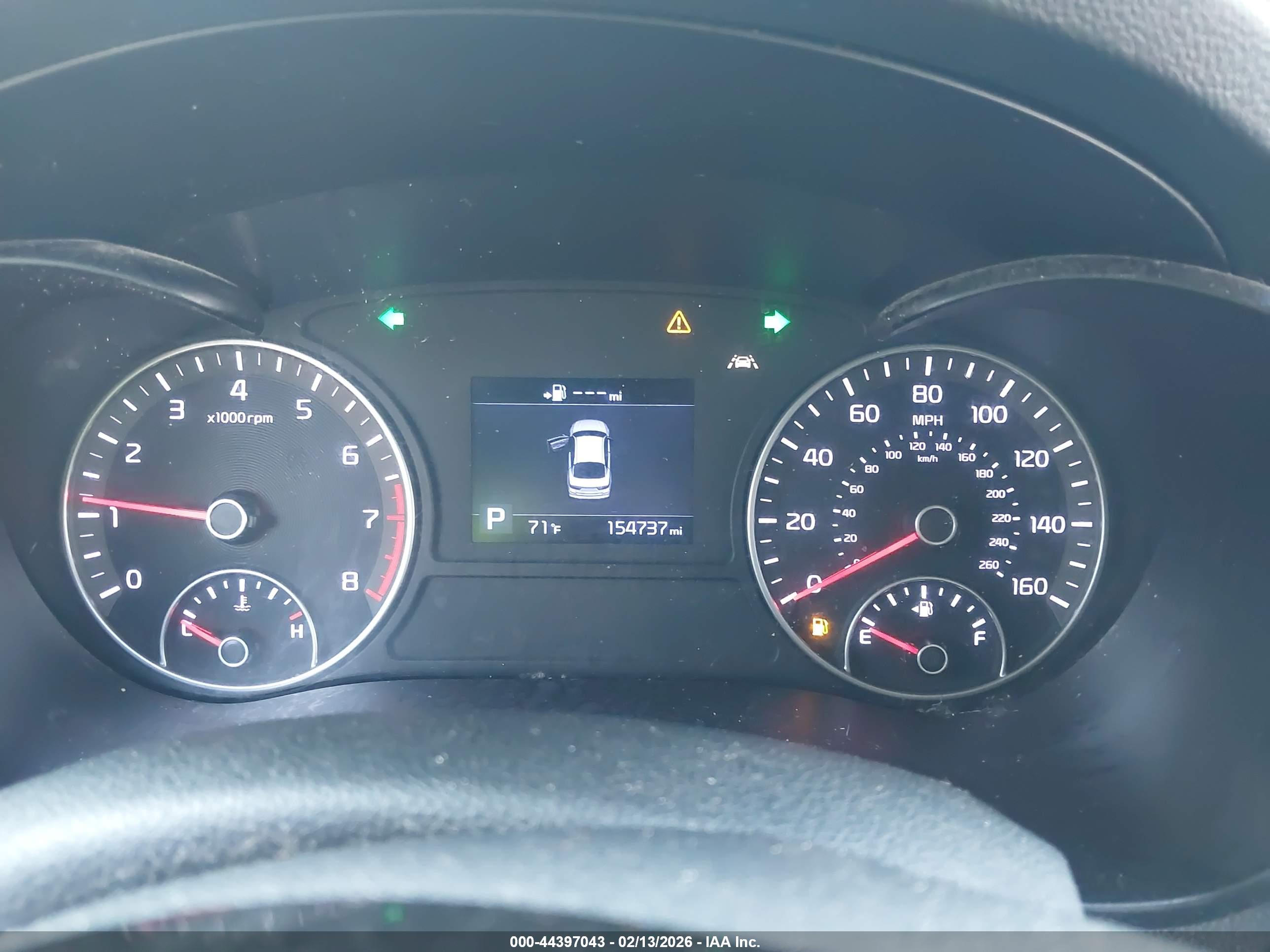 KIA OPTIMA image 7