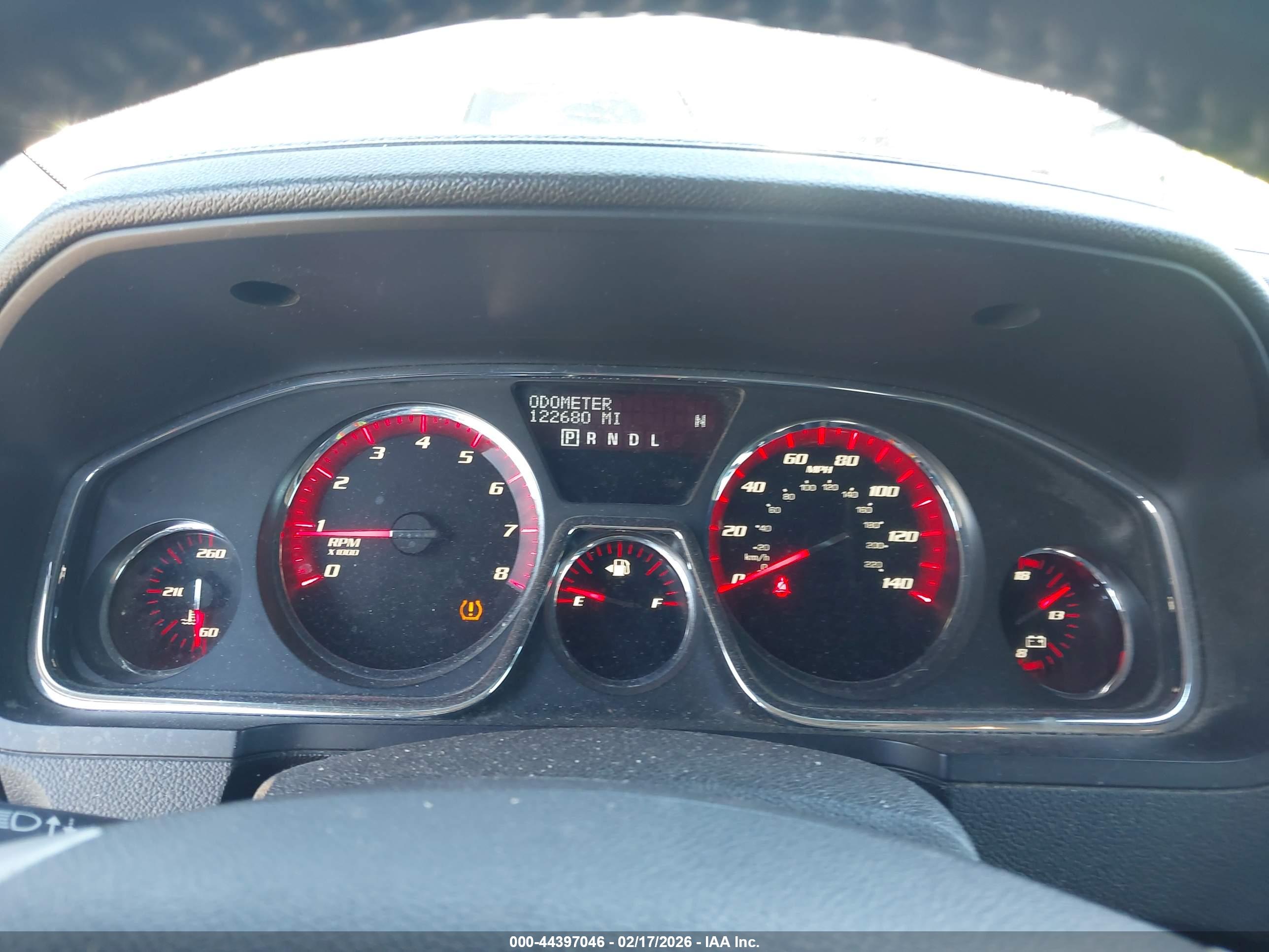 GMC ACADIA image 7