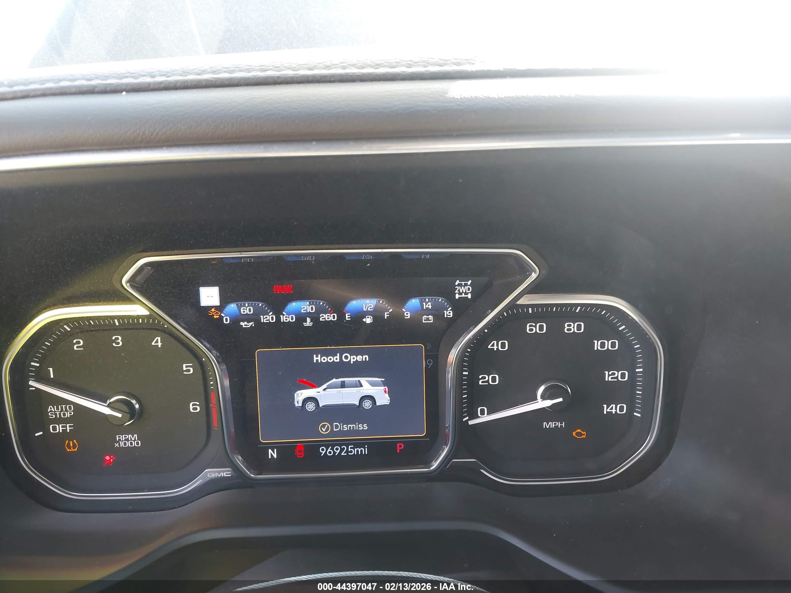 GMC YUKON image 7