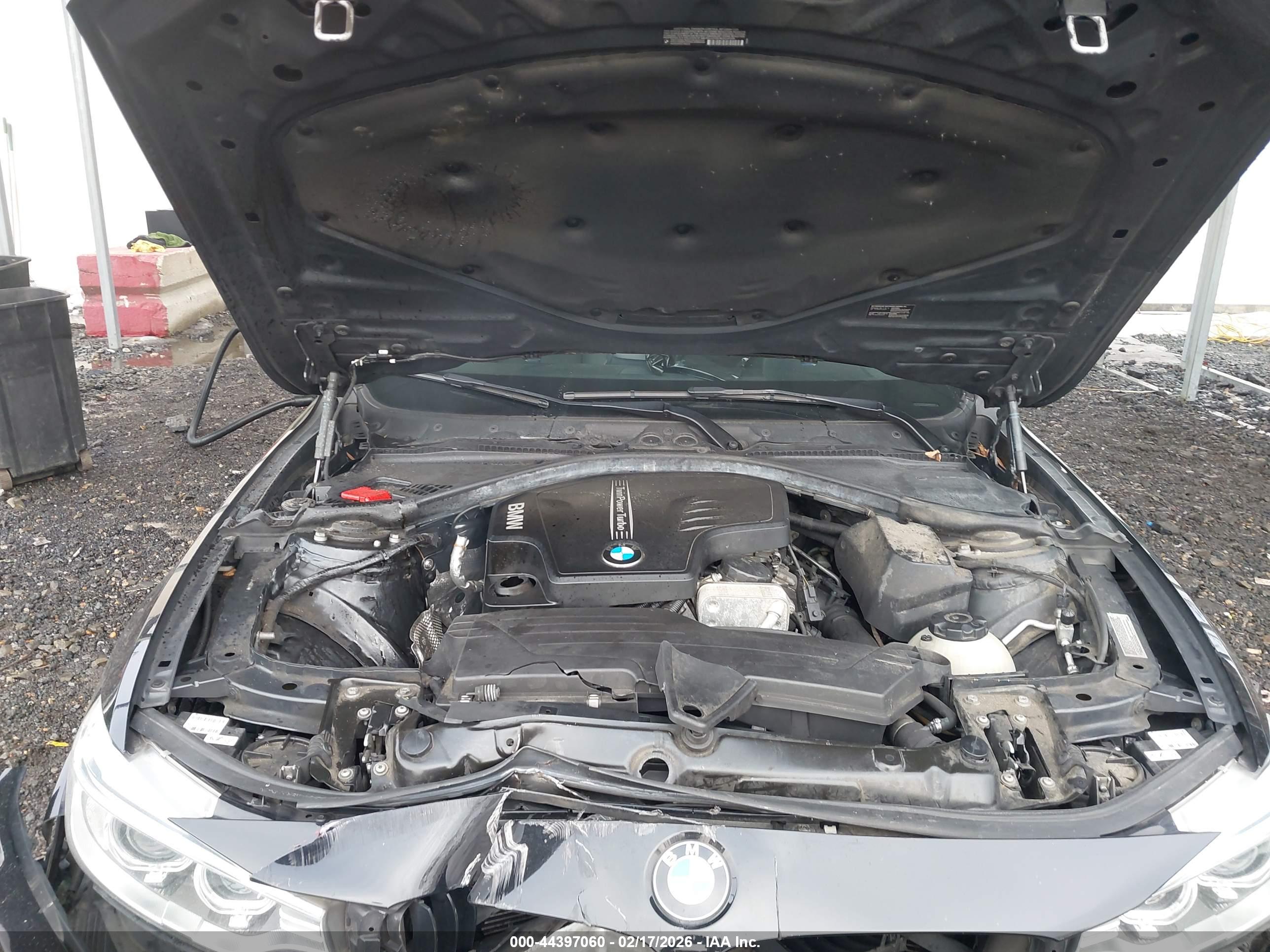 BMW 428I image 10