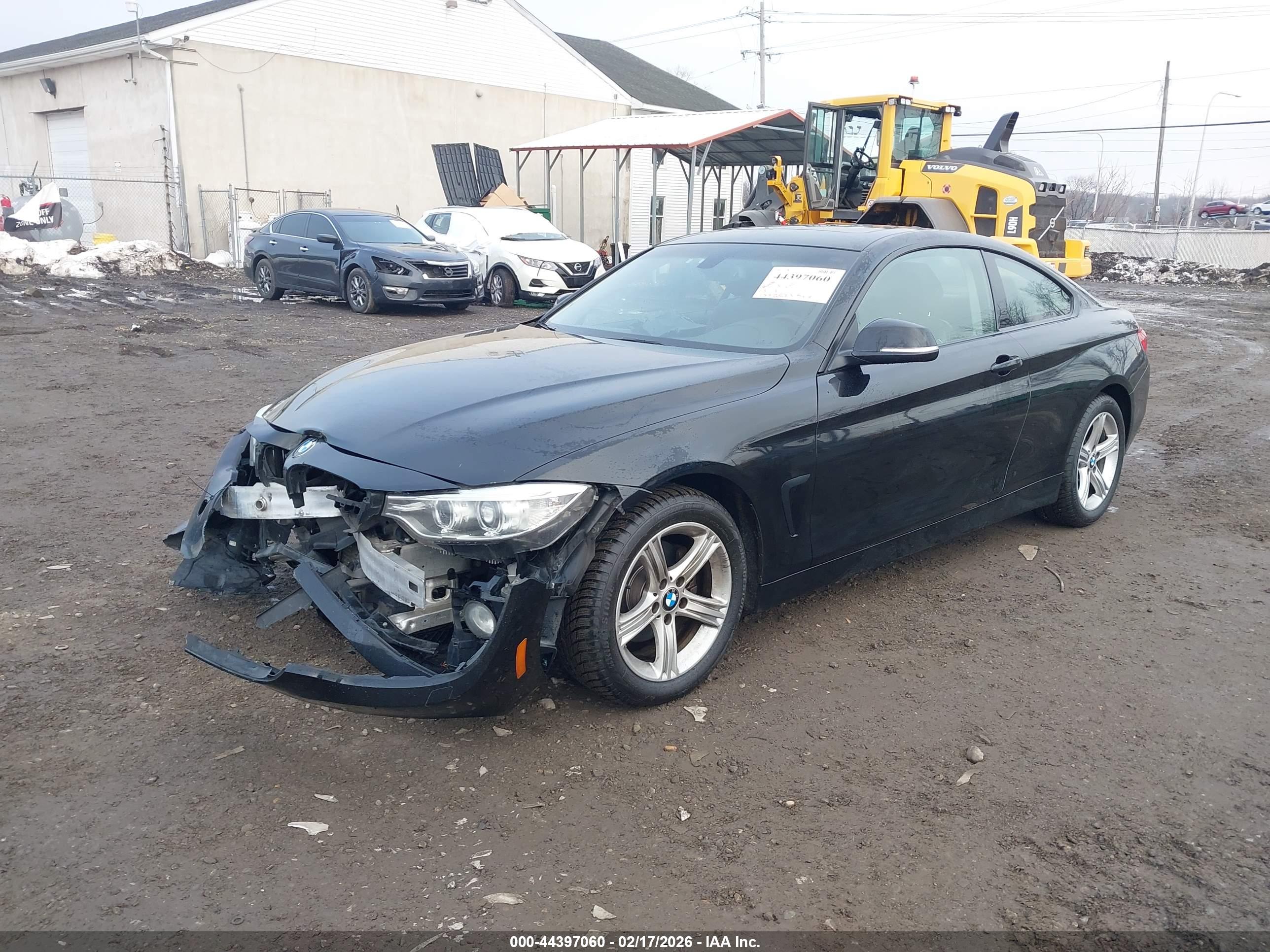 BMW 428I image 2