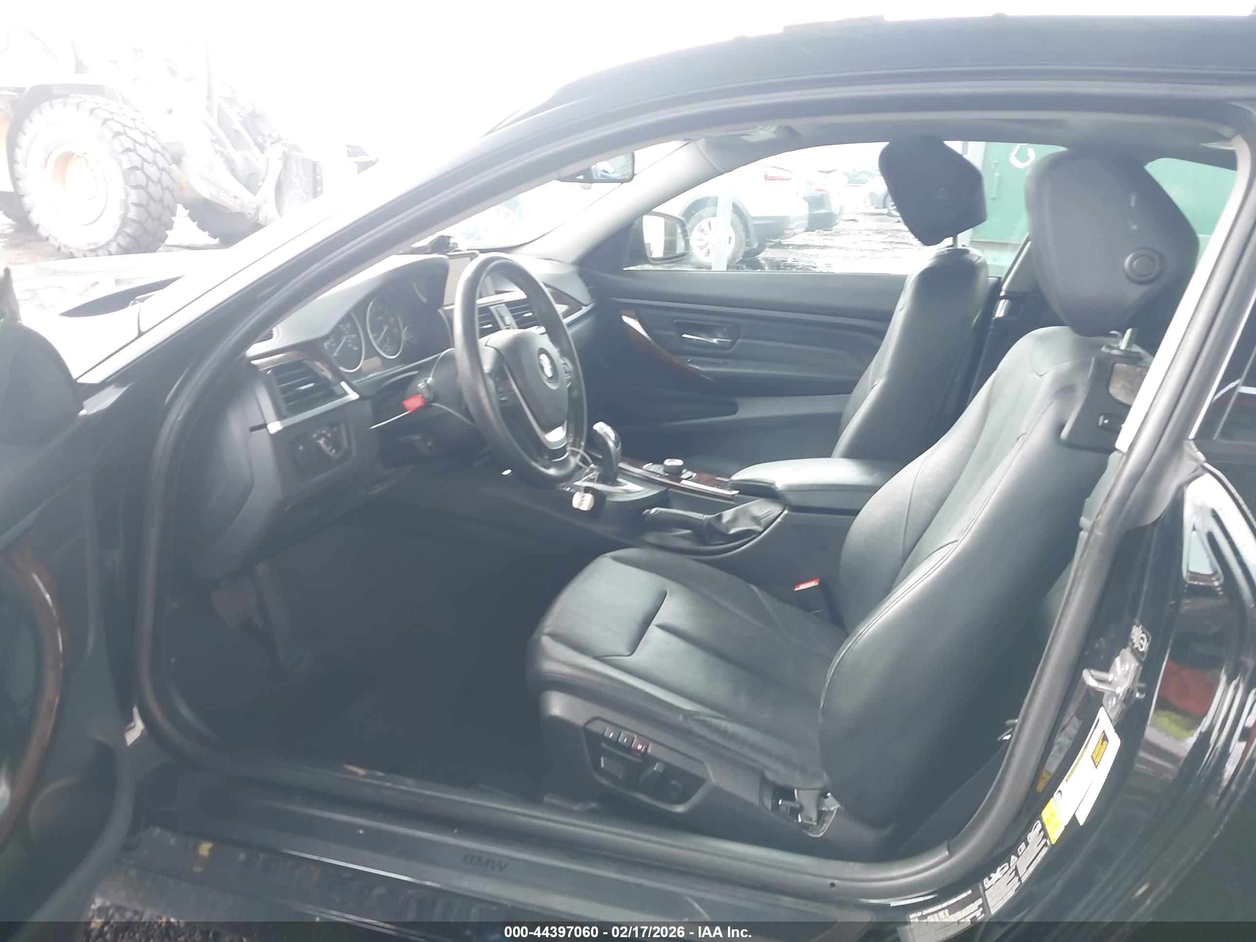 BMW 428I image 5