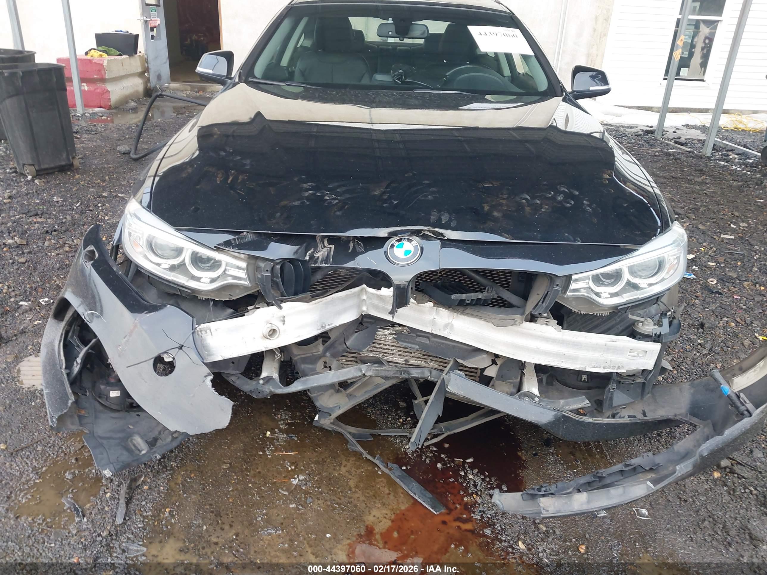 BMW 428I image 6