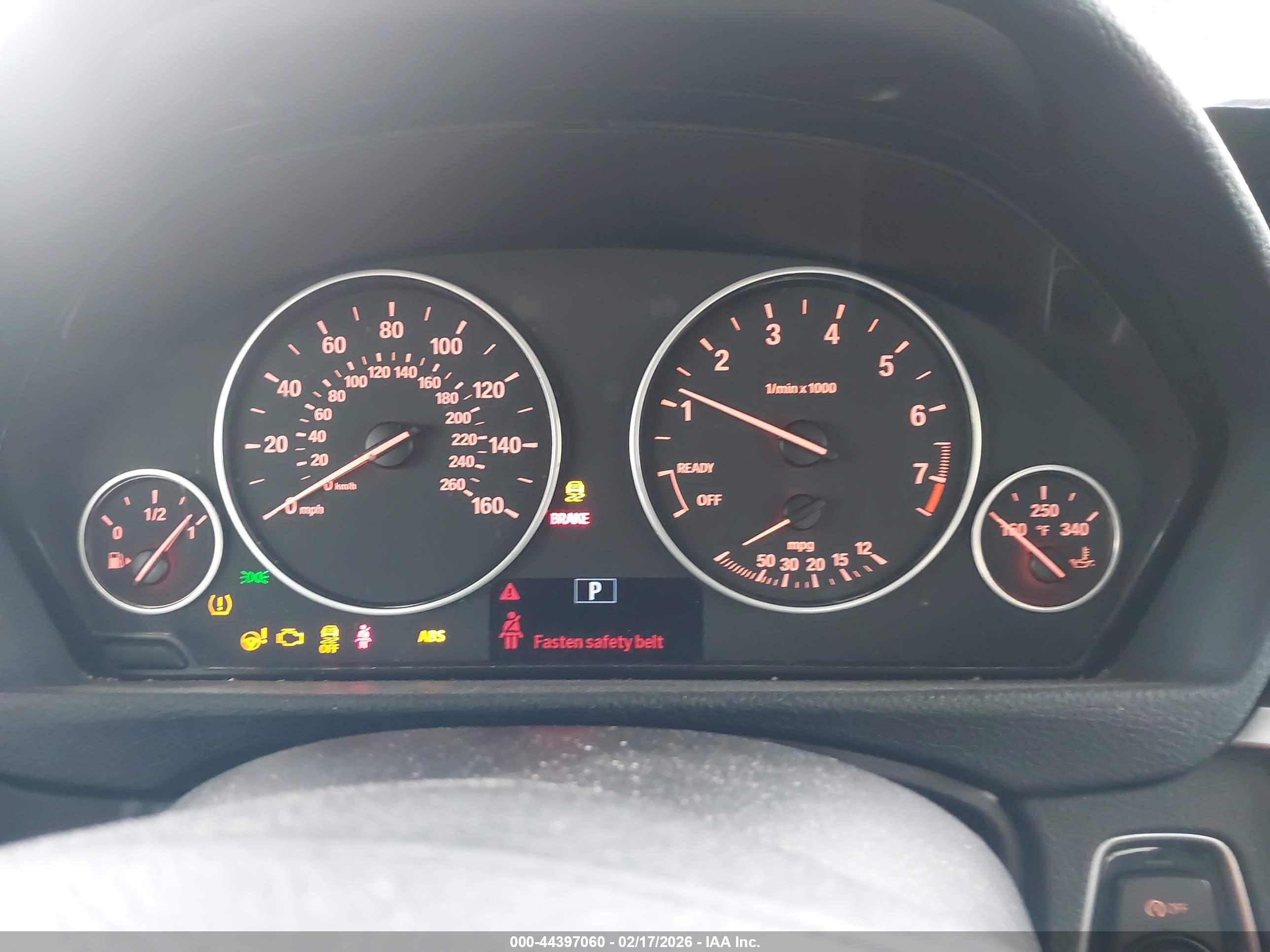 BMW 428I image 7