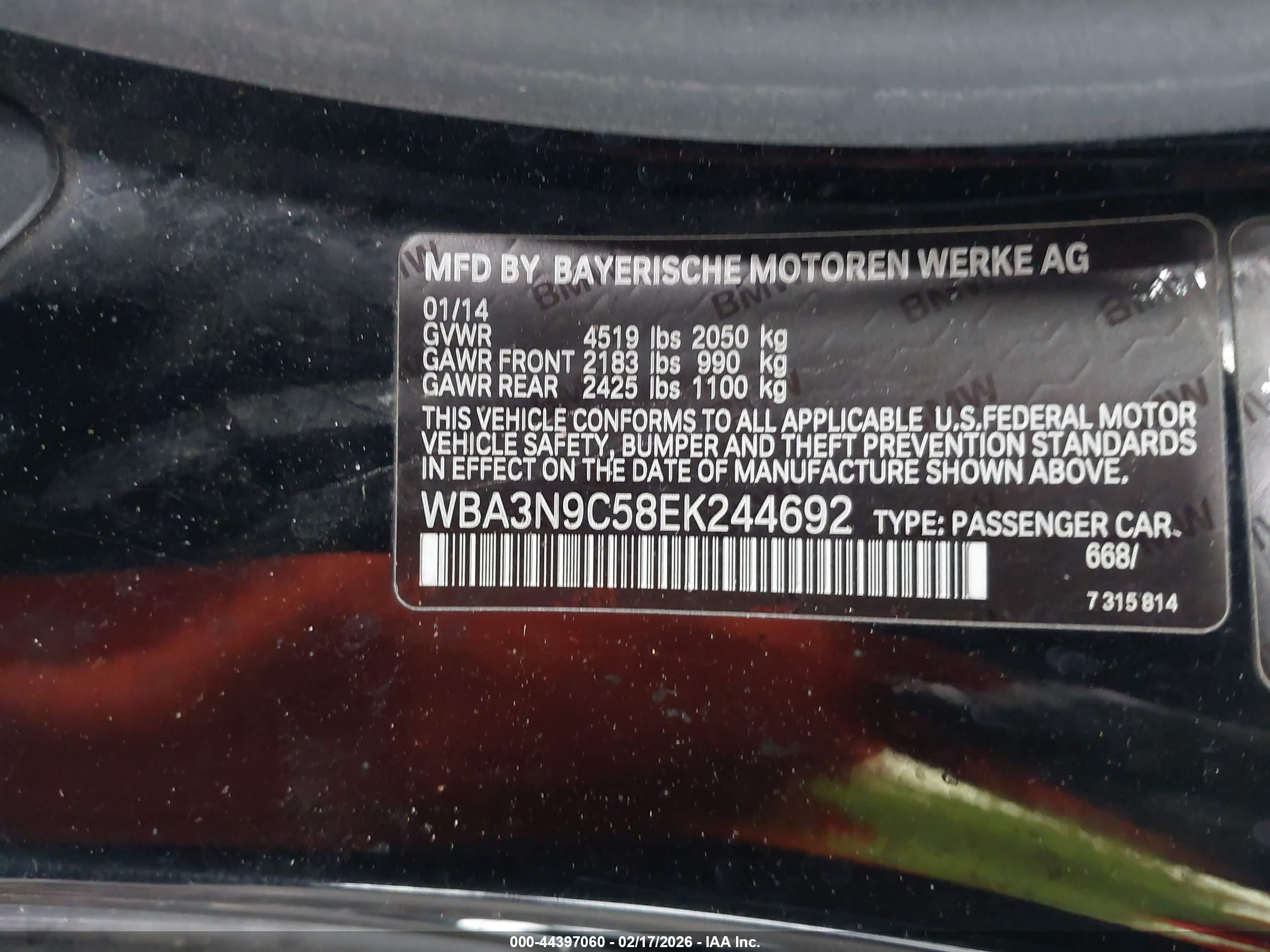 BMW 428I image 9