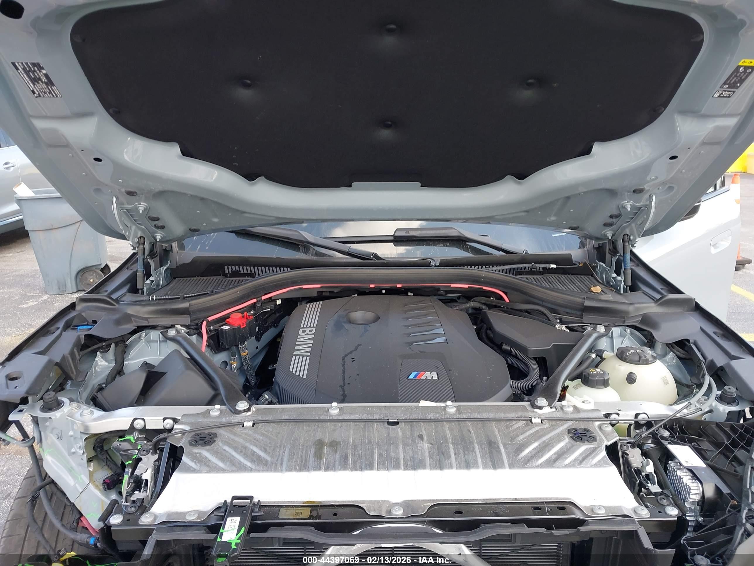BMW X3 image 10