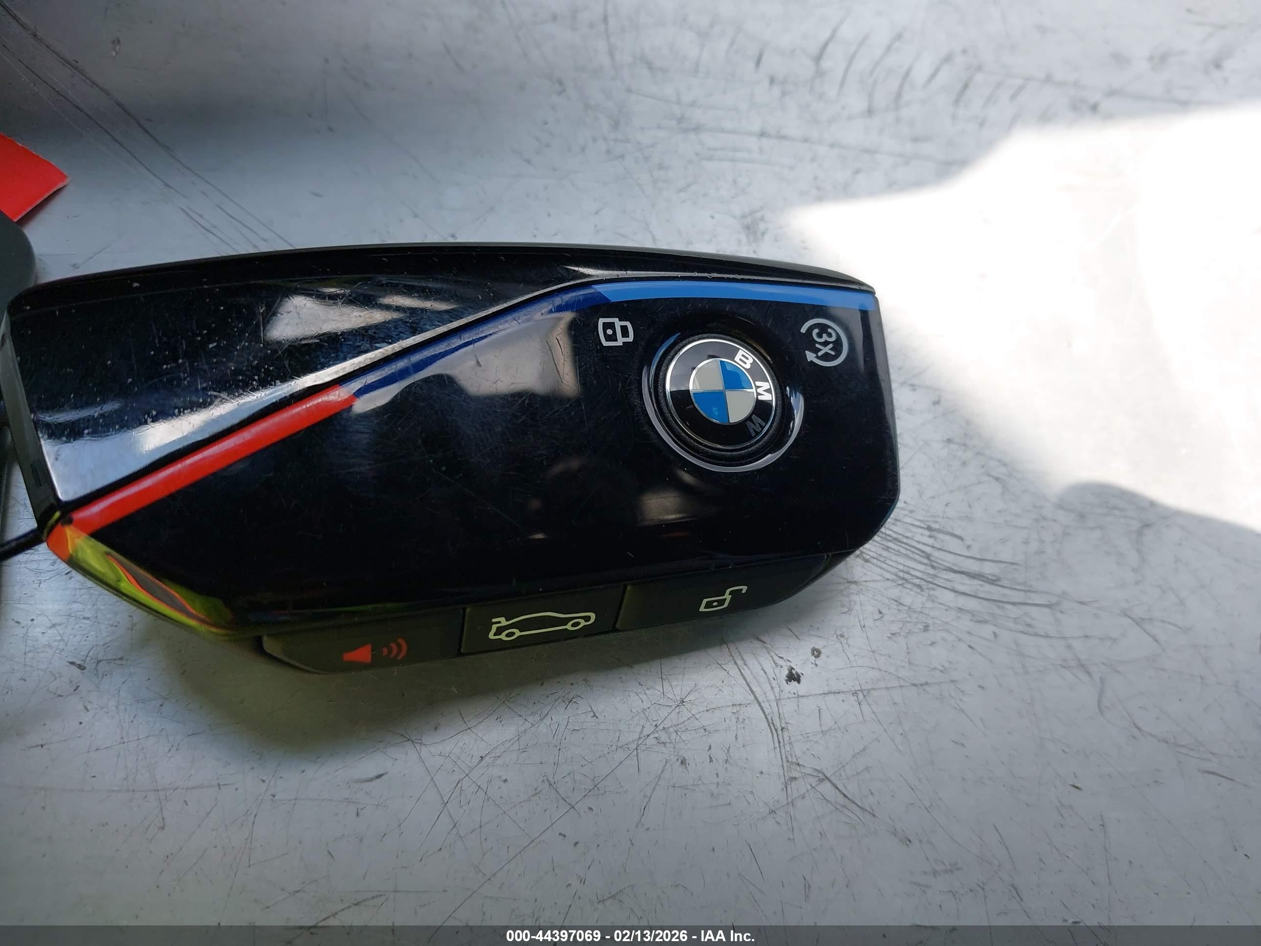BMW X3 image 11