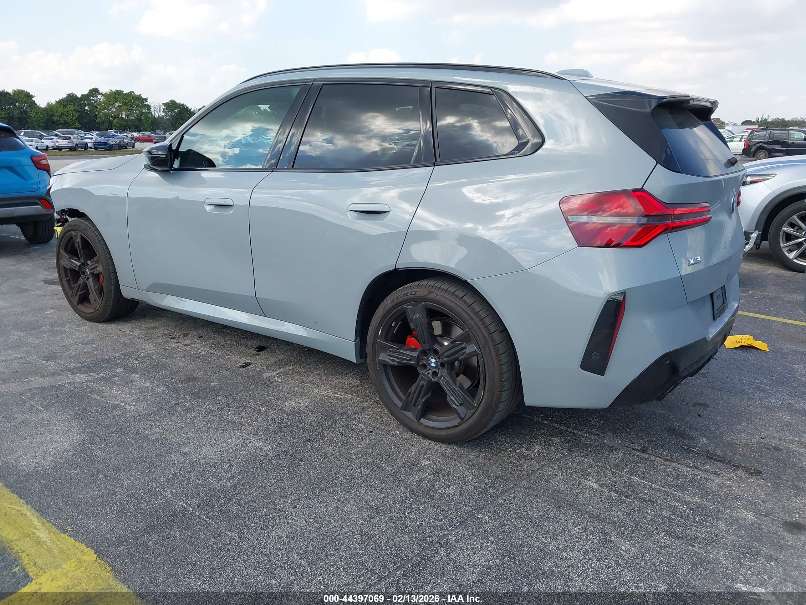 BMW X3 image 3
