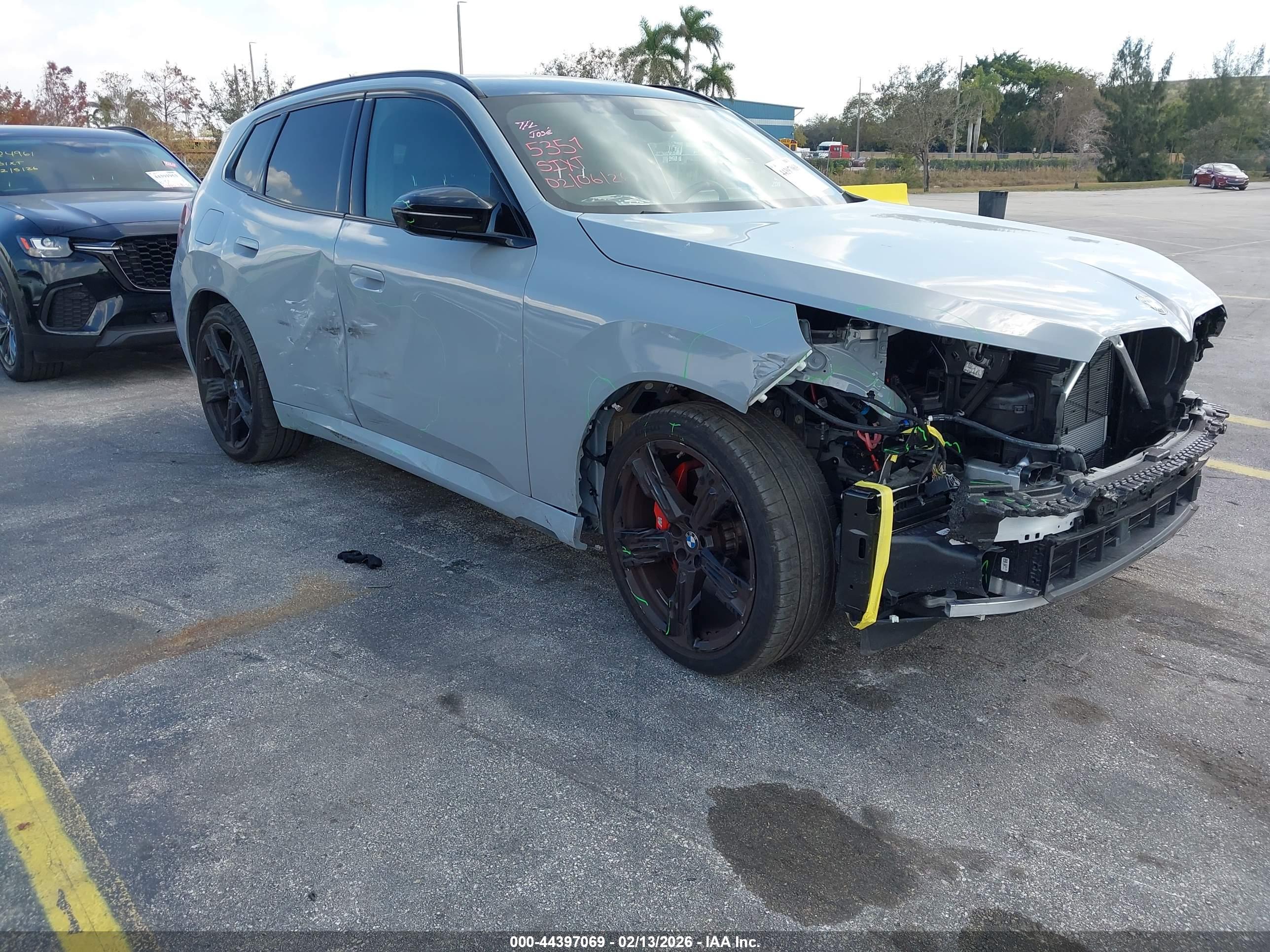 BMW X3 image 6