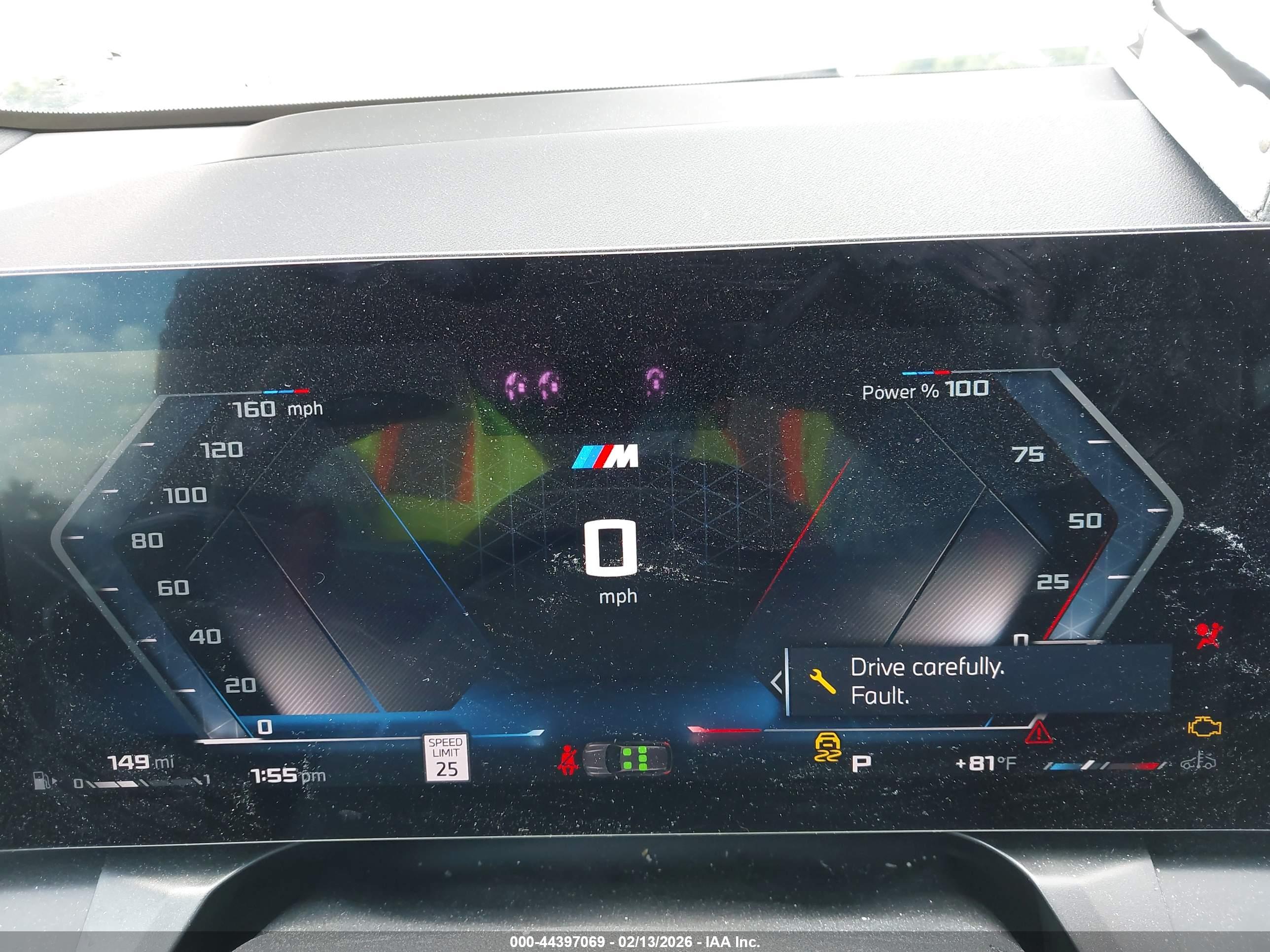 BMW X3 image 7