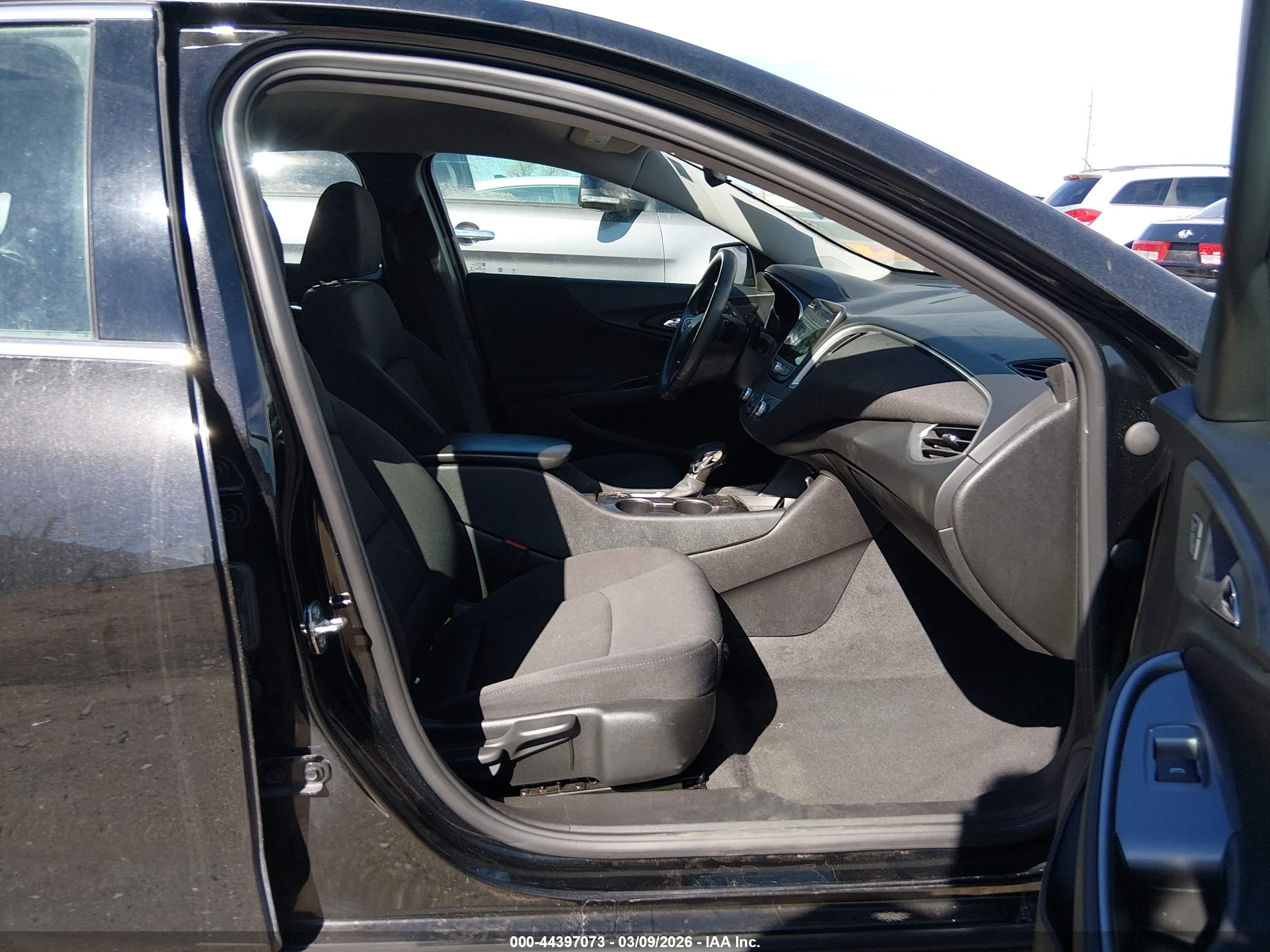 CHEVROLET MALIBU image 5