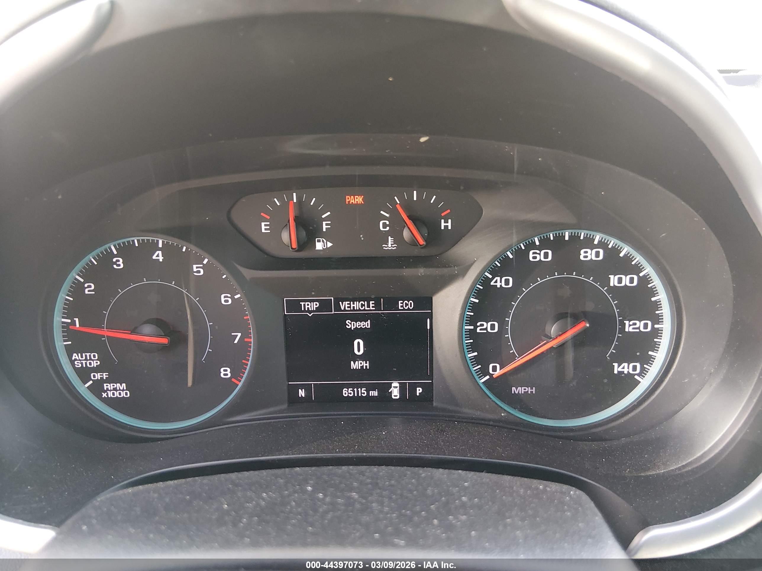 CHEVROLET MALIBU image 7