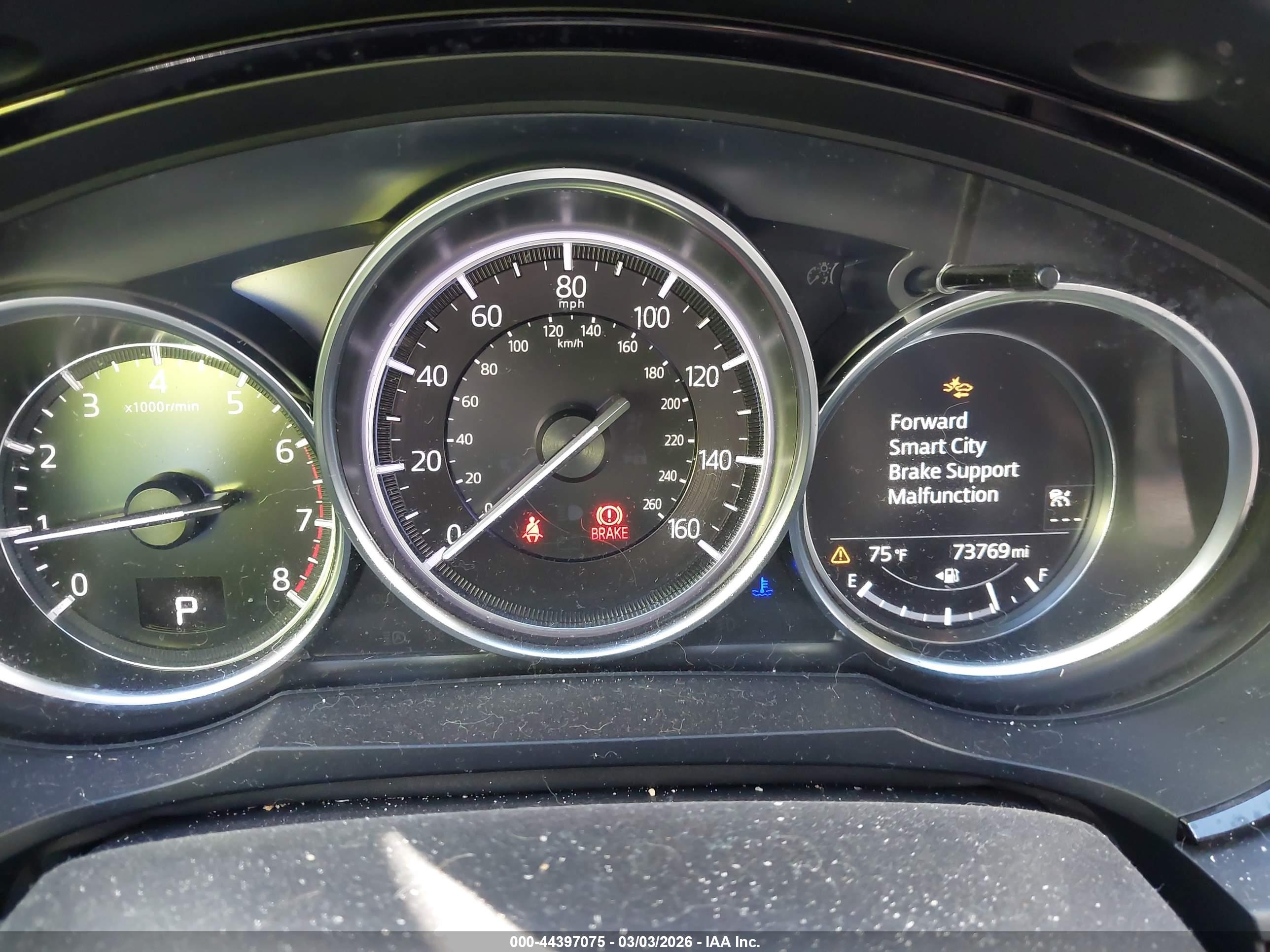 MAZDA CX-9 image 7