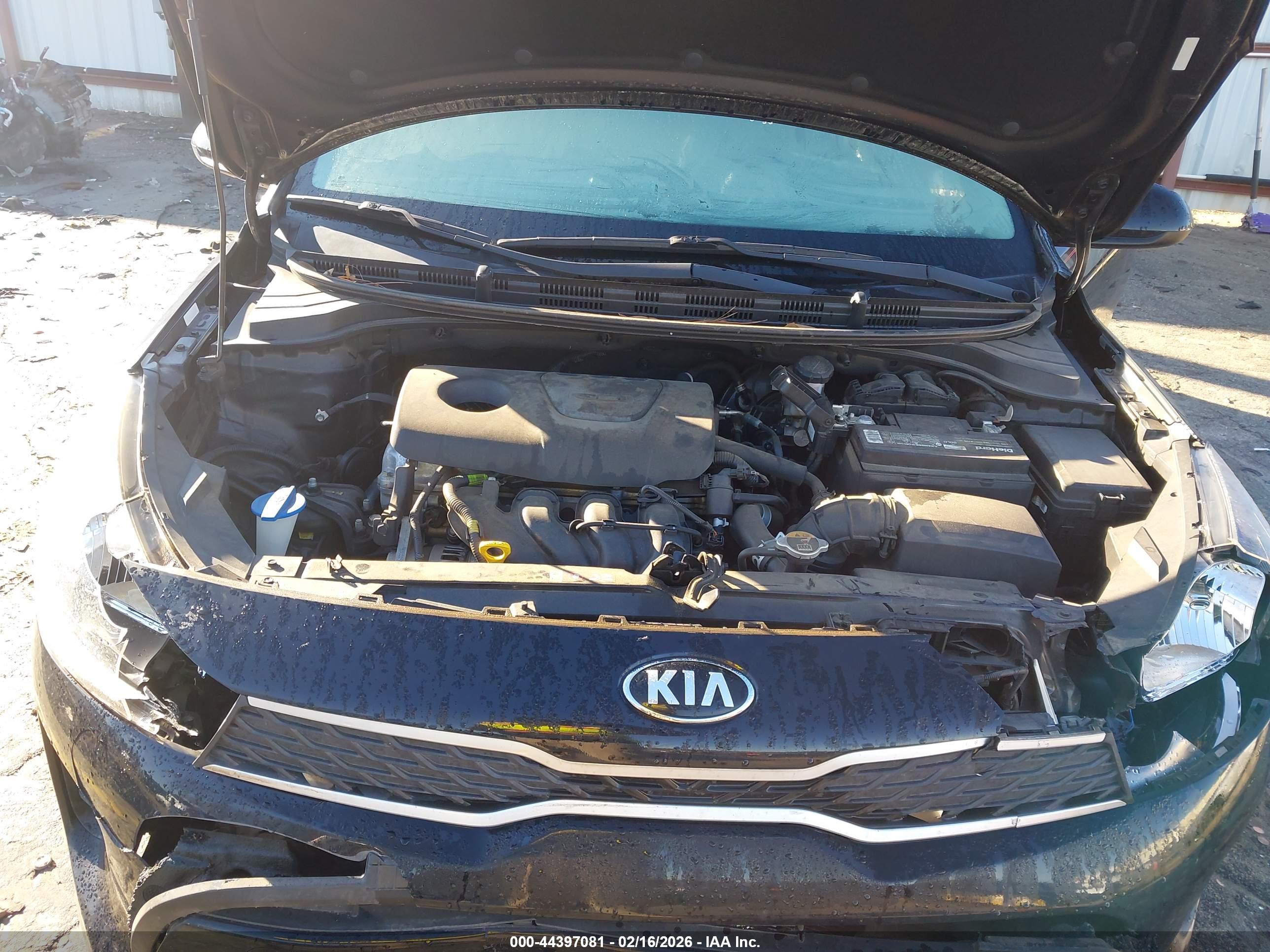 KIA RIO image 10