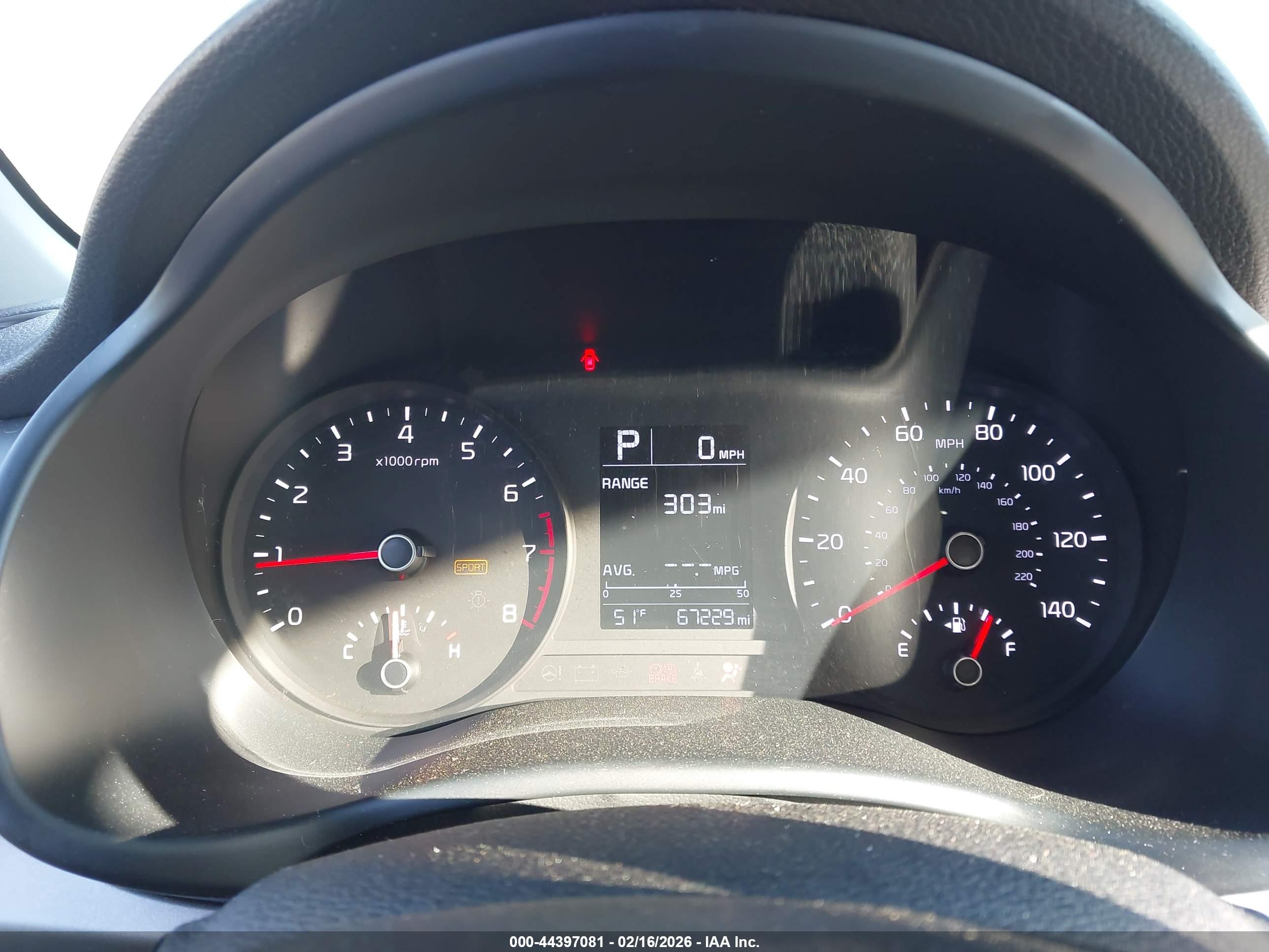 KIA RIO image 7