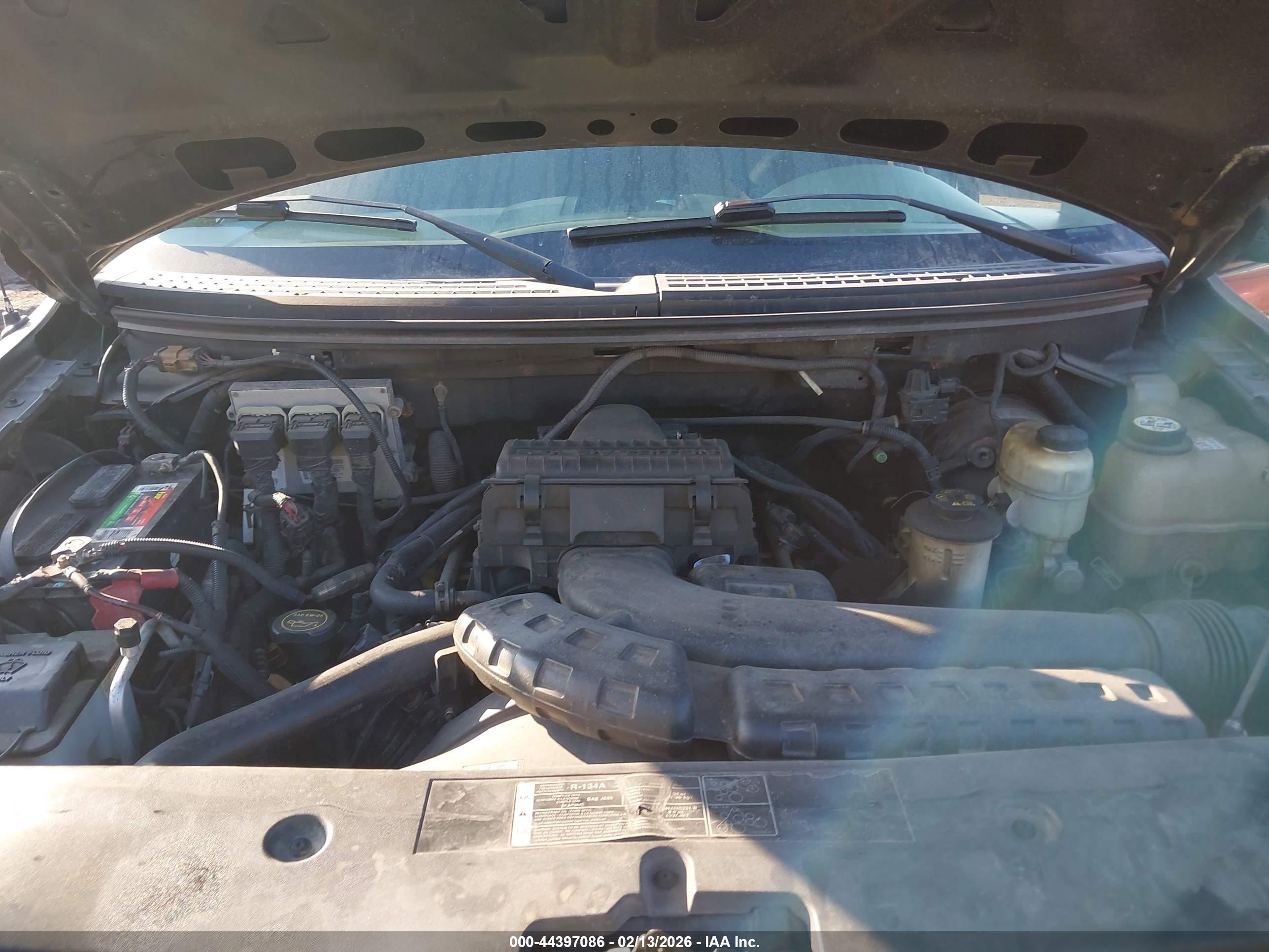 FORD F-150 image 10