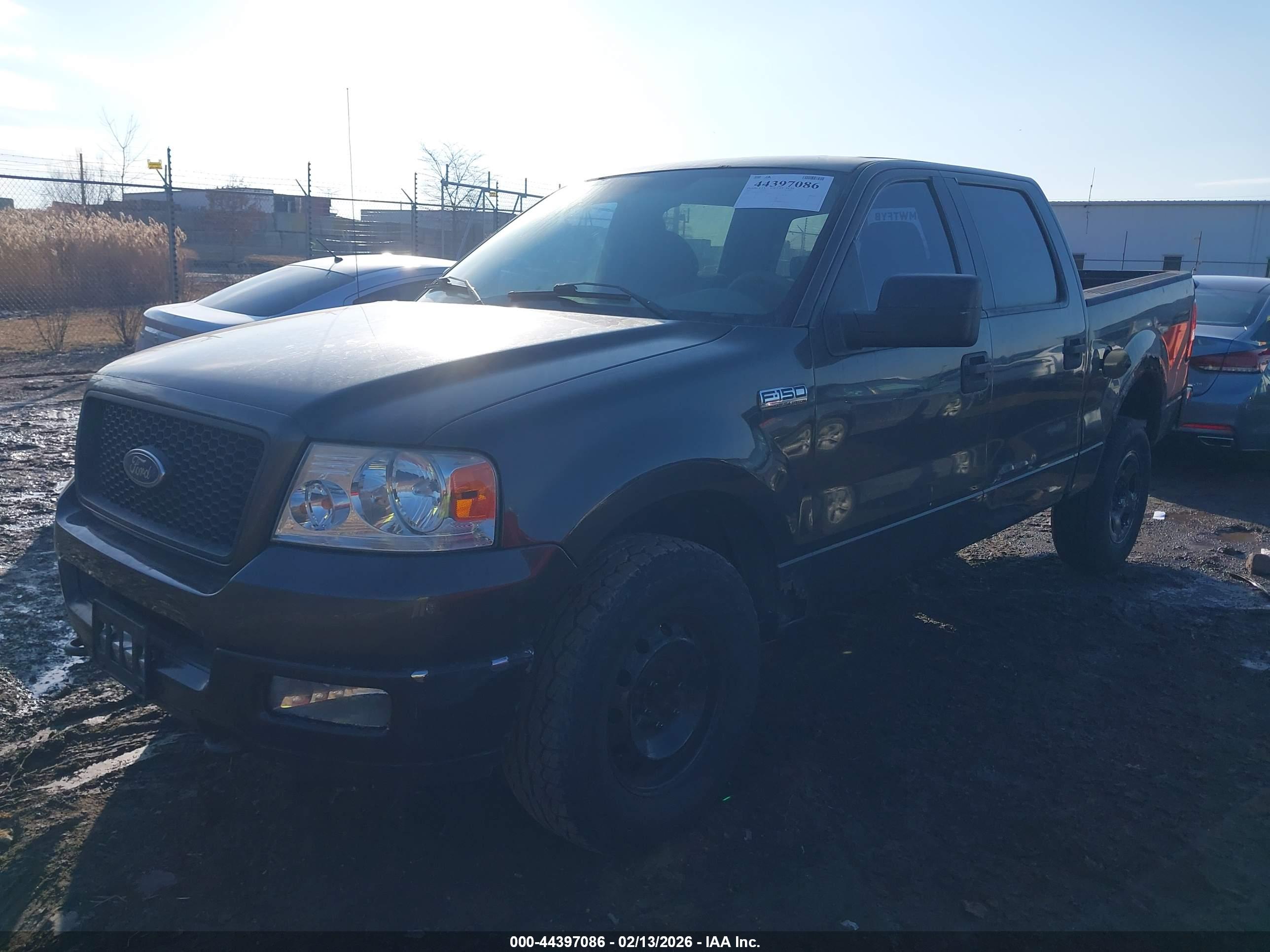 FORD F-150 image 2