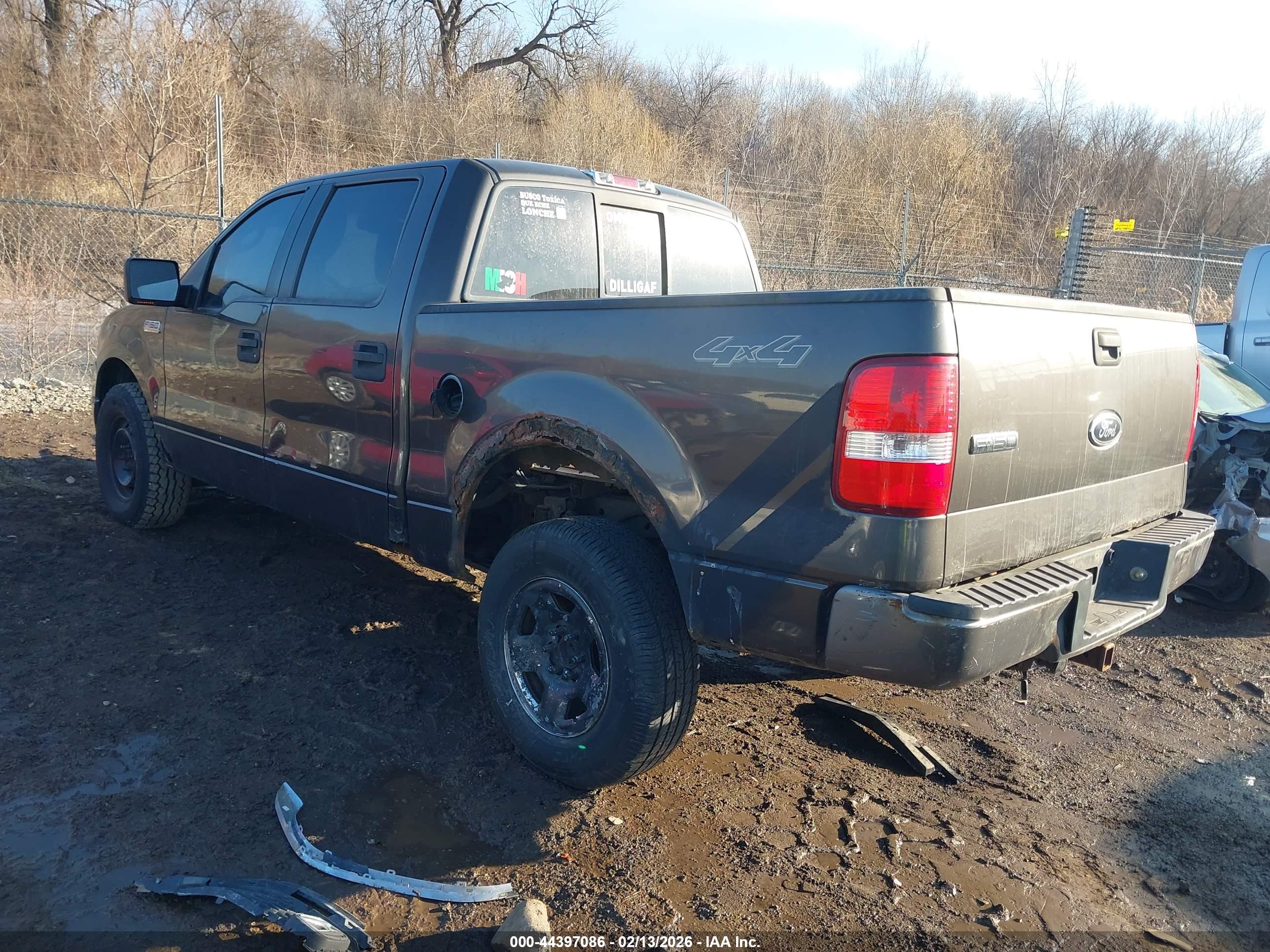 FORD F-150 image 3