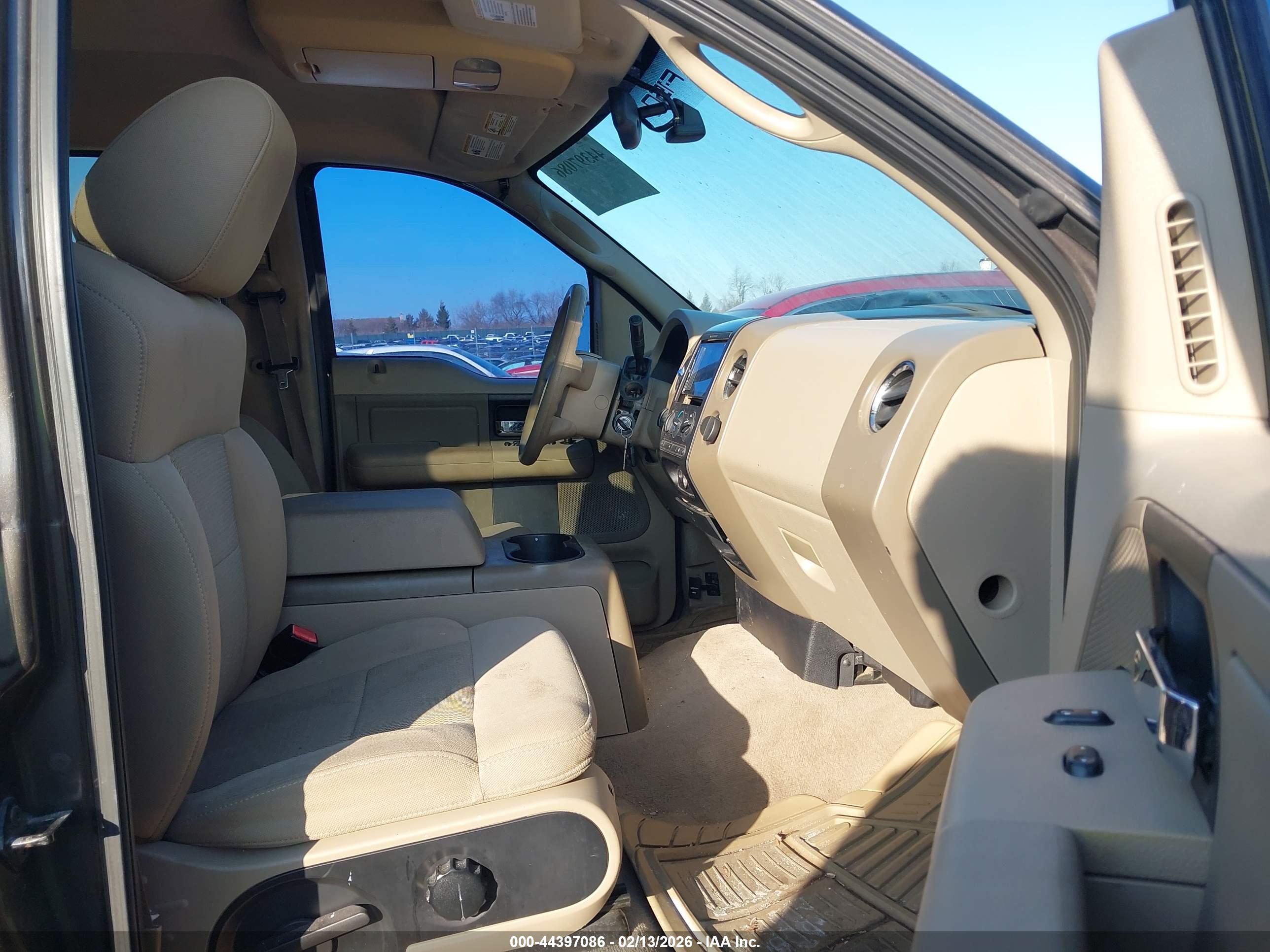 FORD F-150 image 5