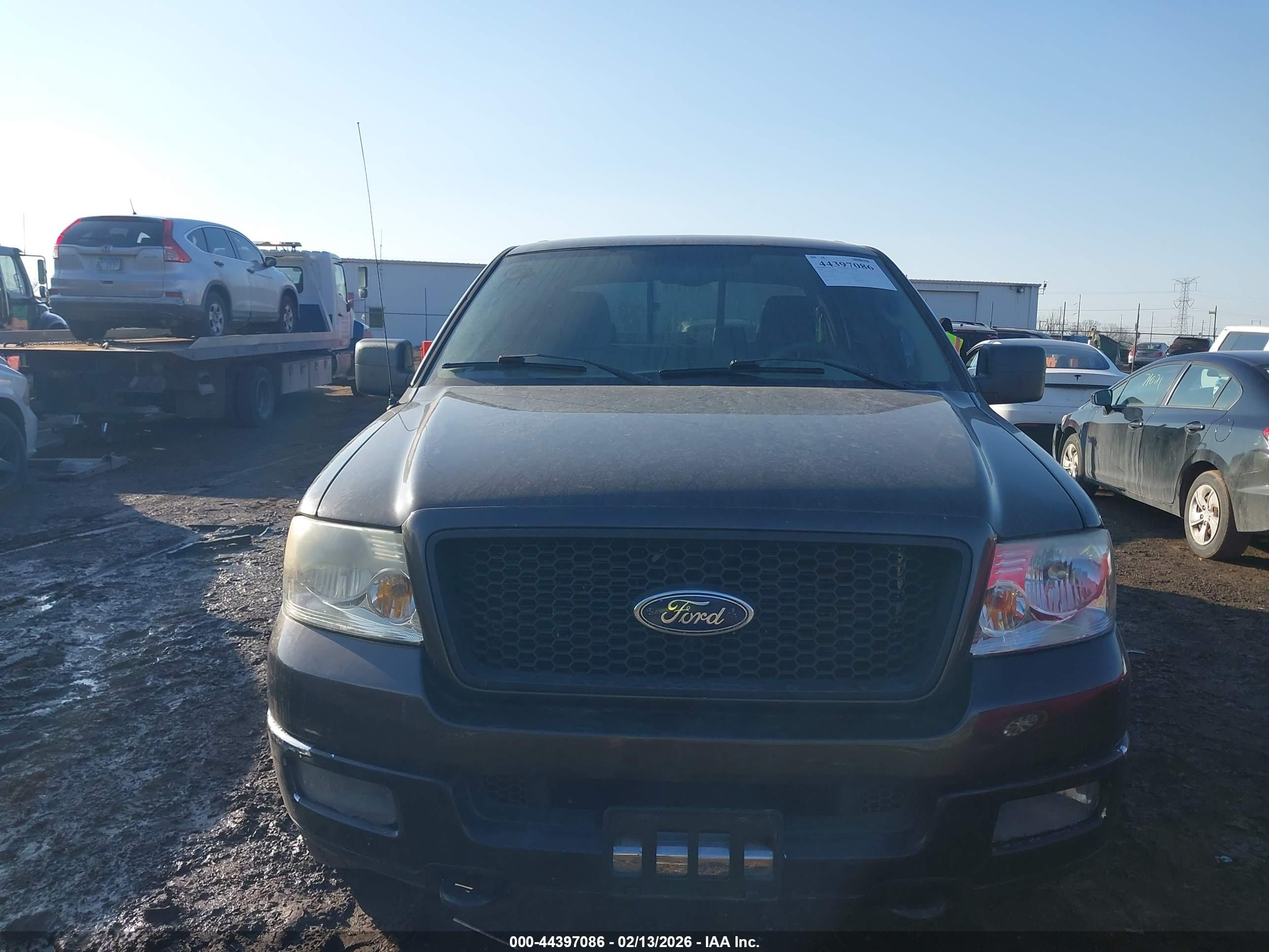 FORD F-150 image 6