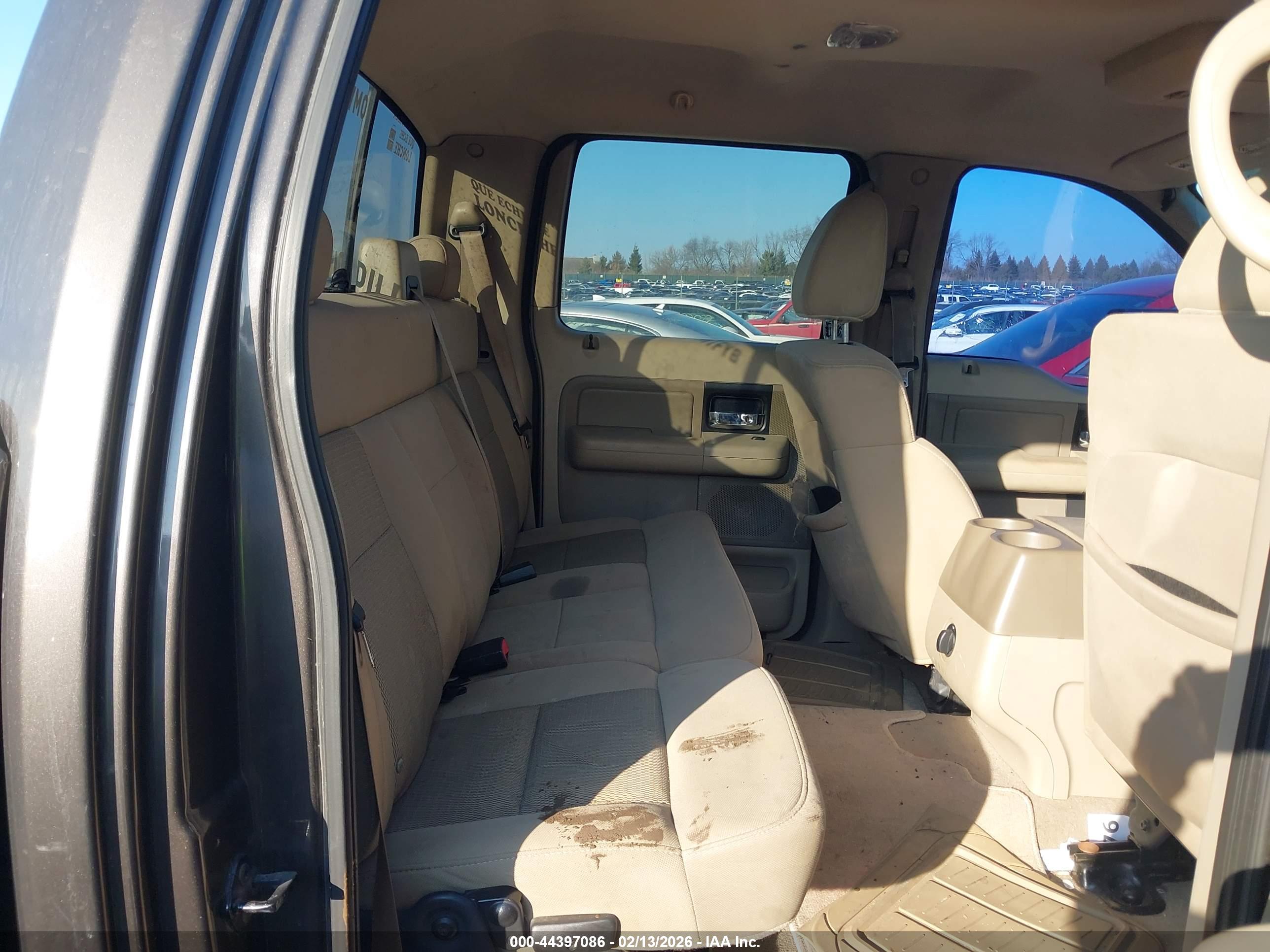 FORD F-150 image 8