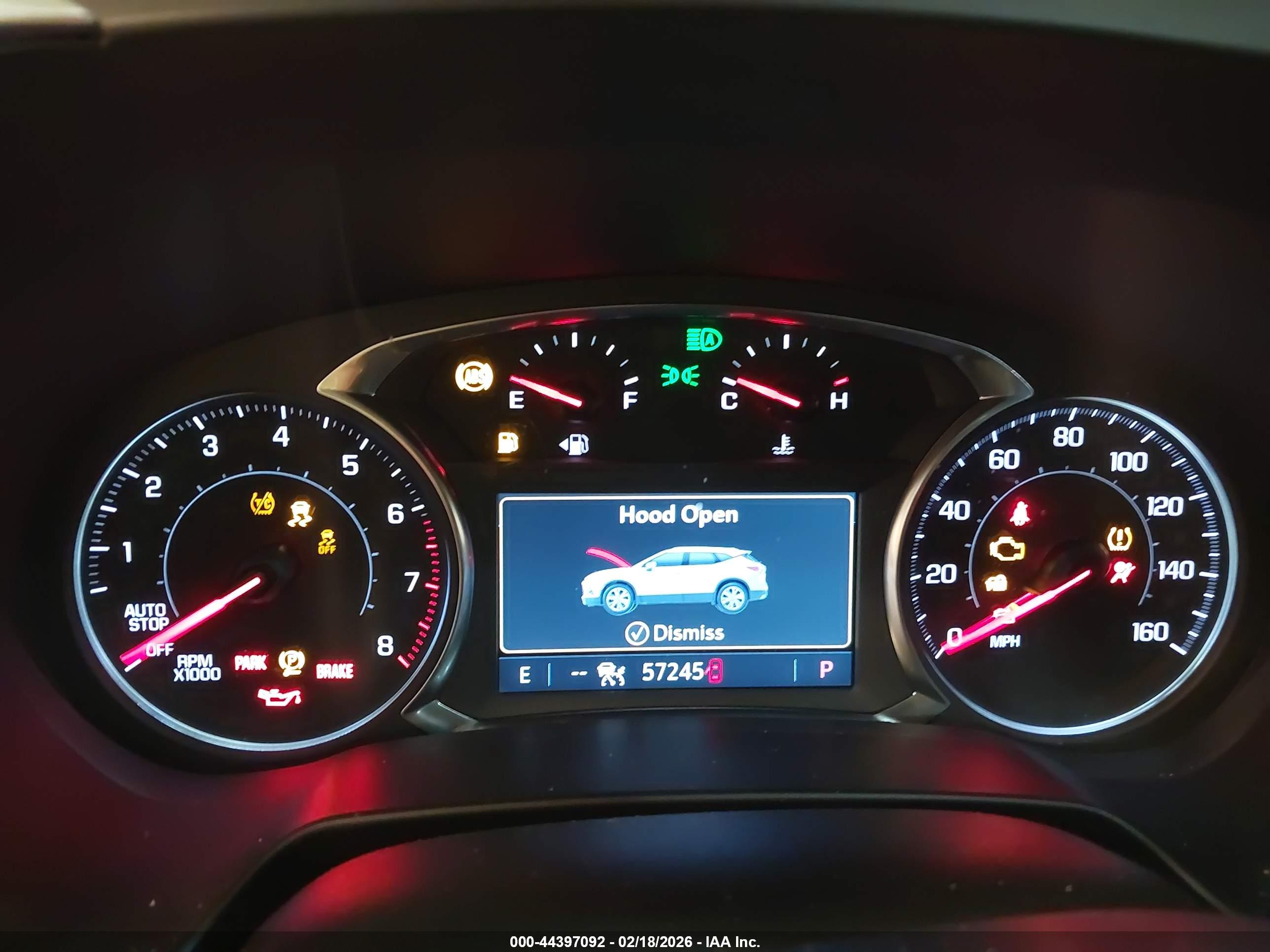 CHEVROLET BLAZER image 7