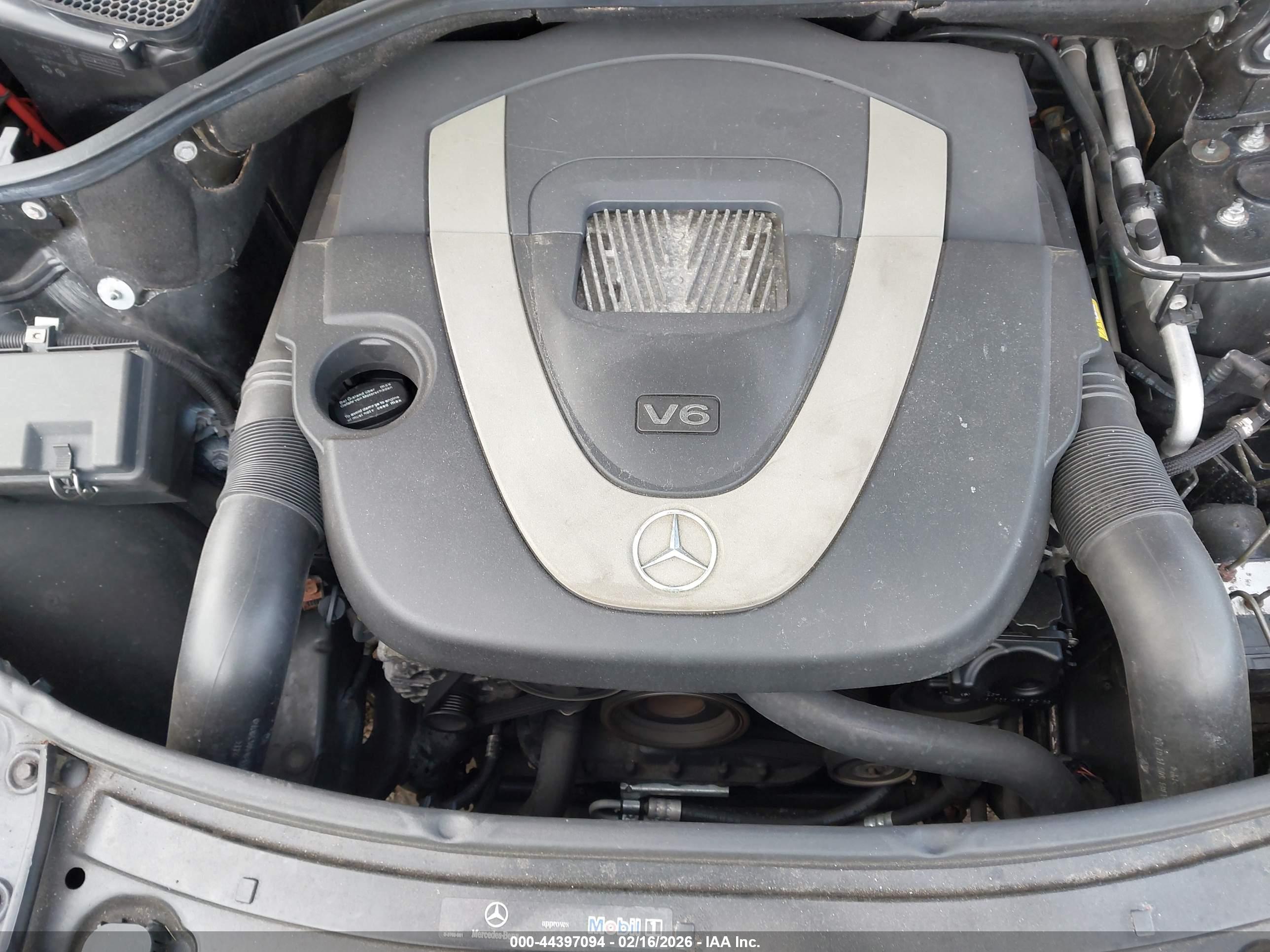 MERCEDES-BENZ ML image 10