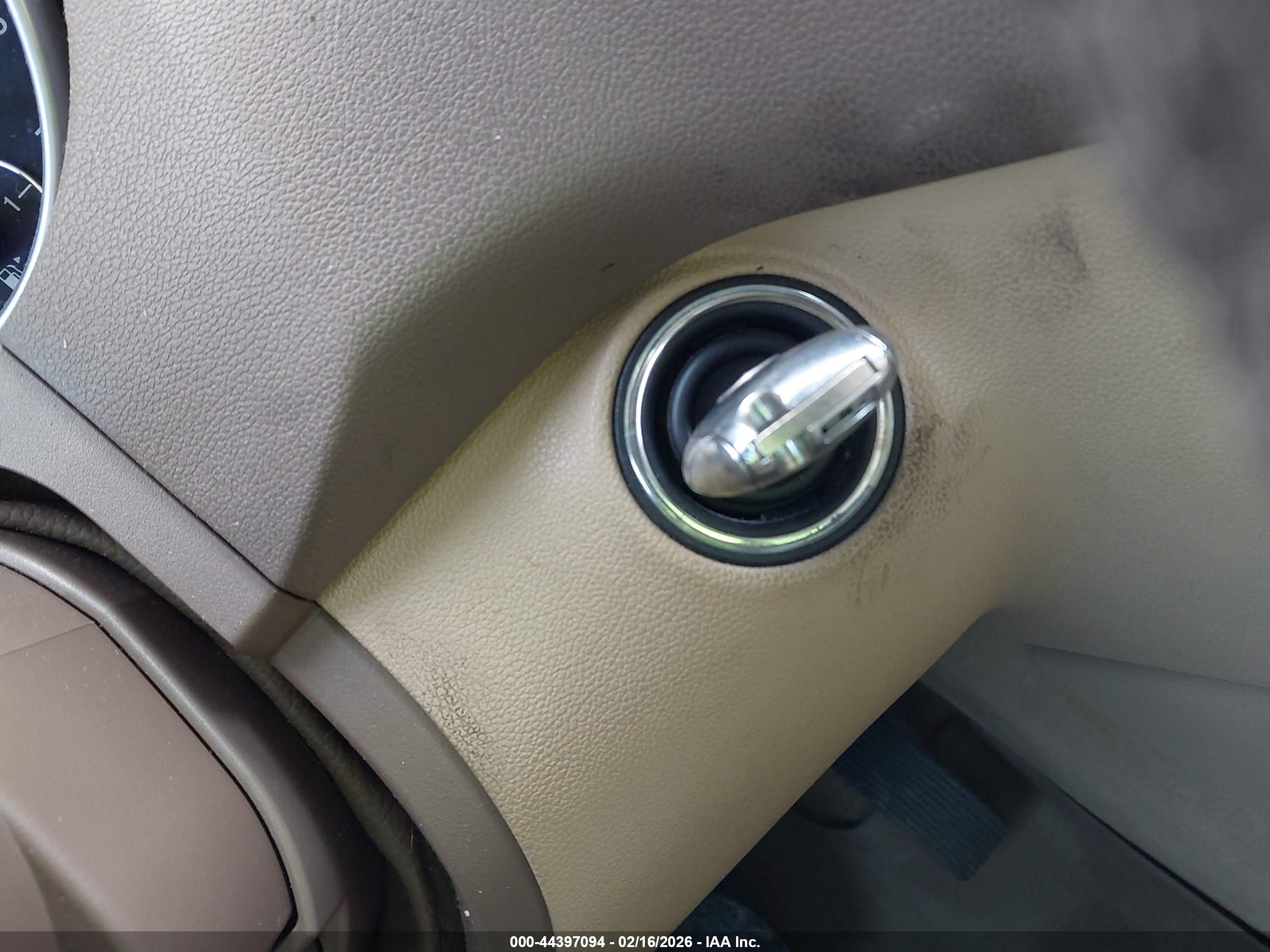 MERCEDES-BENZ ML image 11