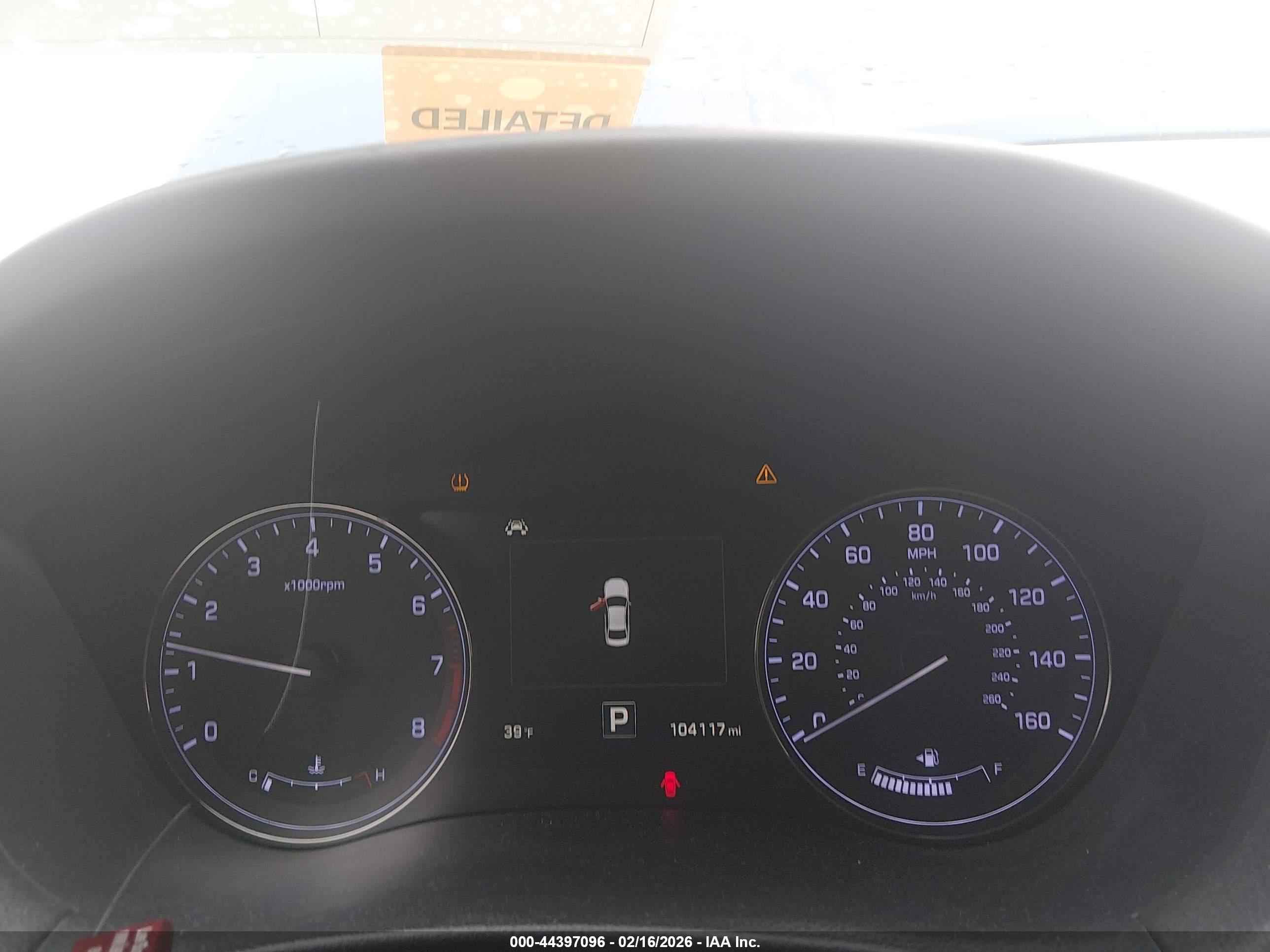 HYUNDAI GENESIS image 7