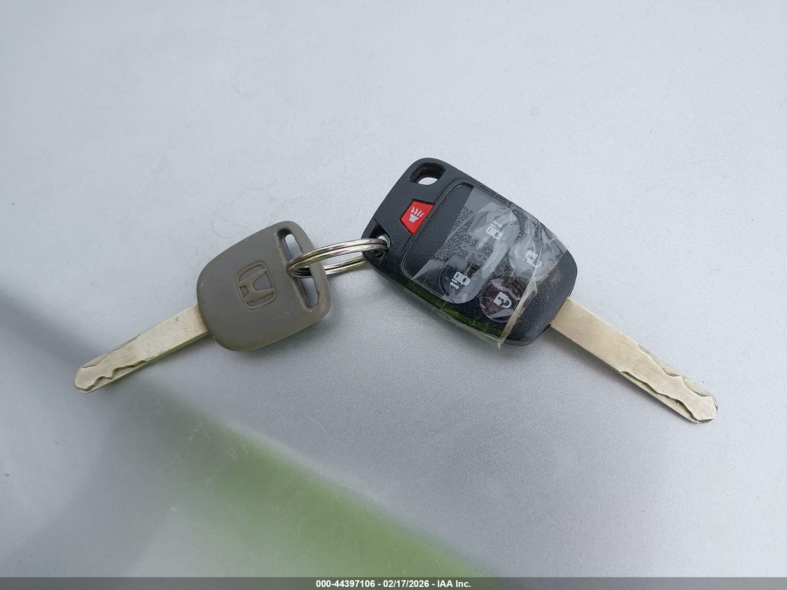 HONDA ODYSSEY image 11