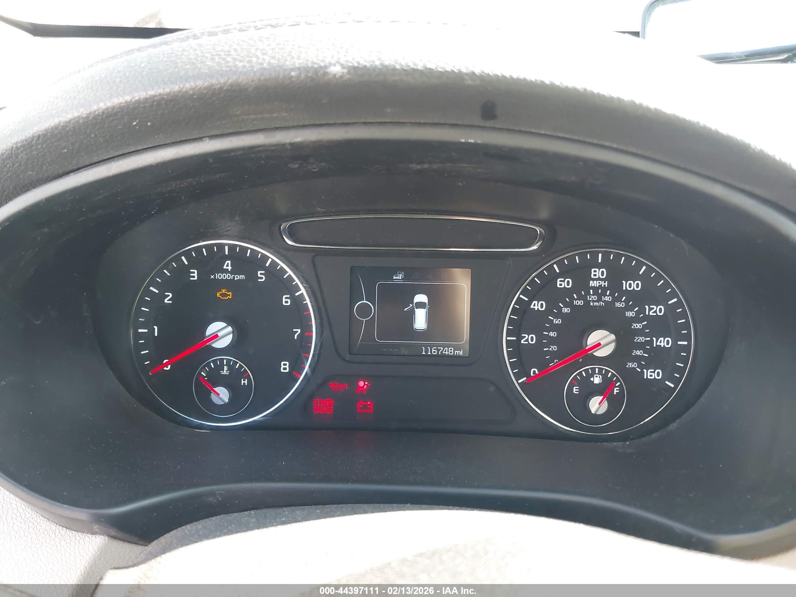 KIA SORENTO image 7