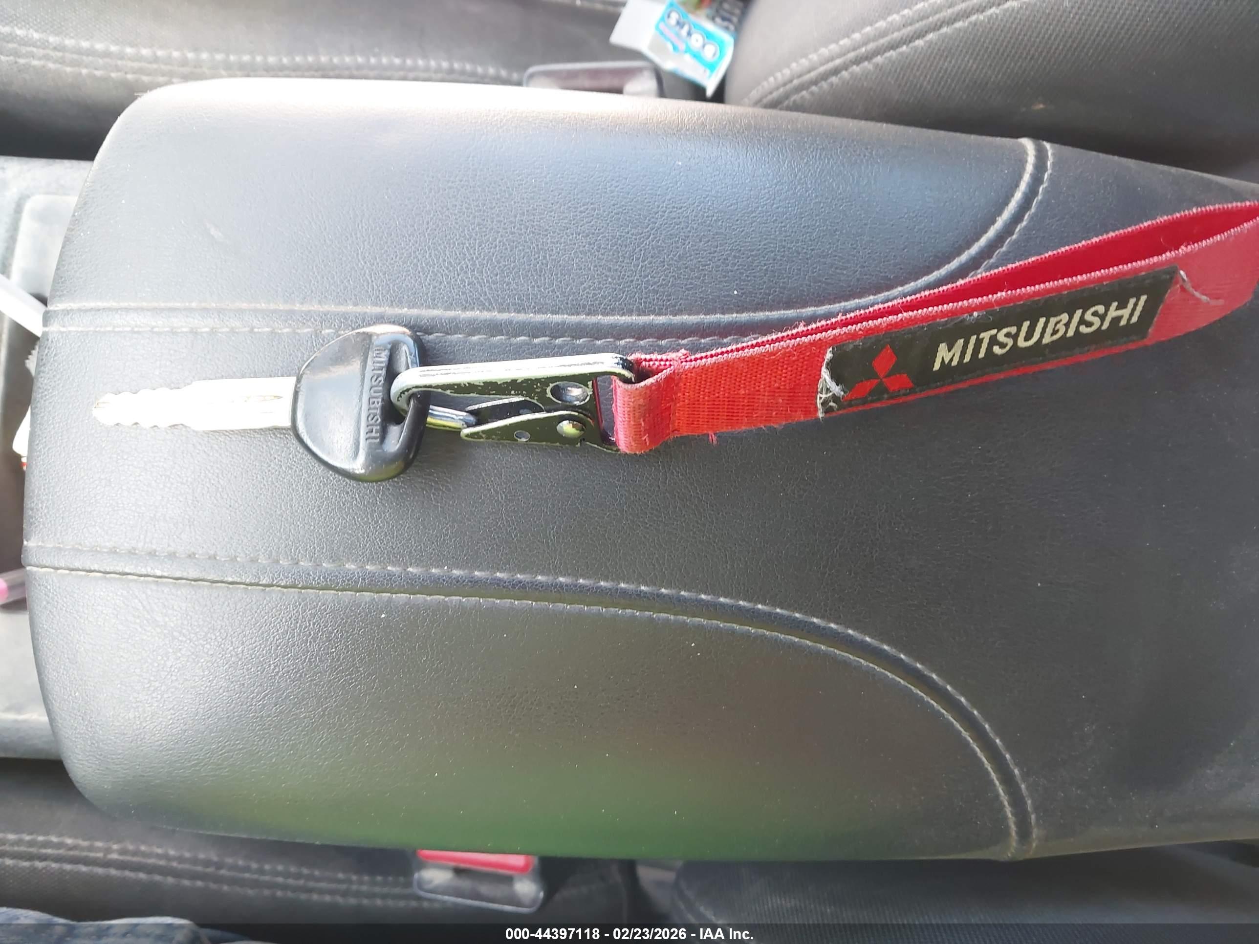 MITSUBISHI 3000 image 11