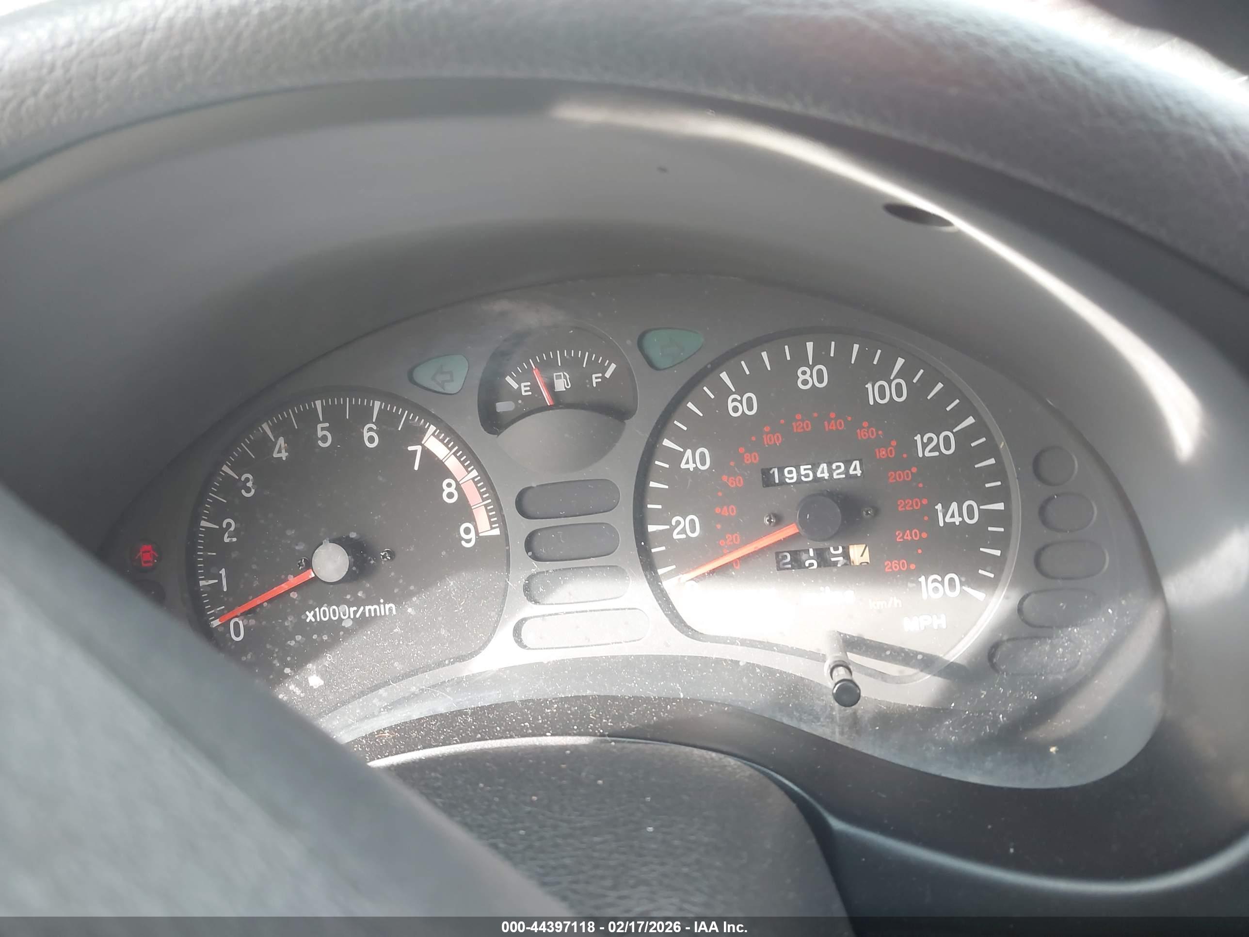 MITSUBISHI 3000 image 7