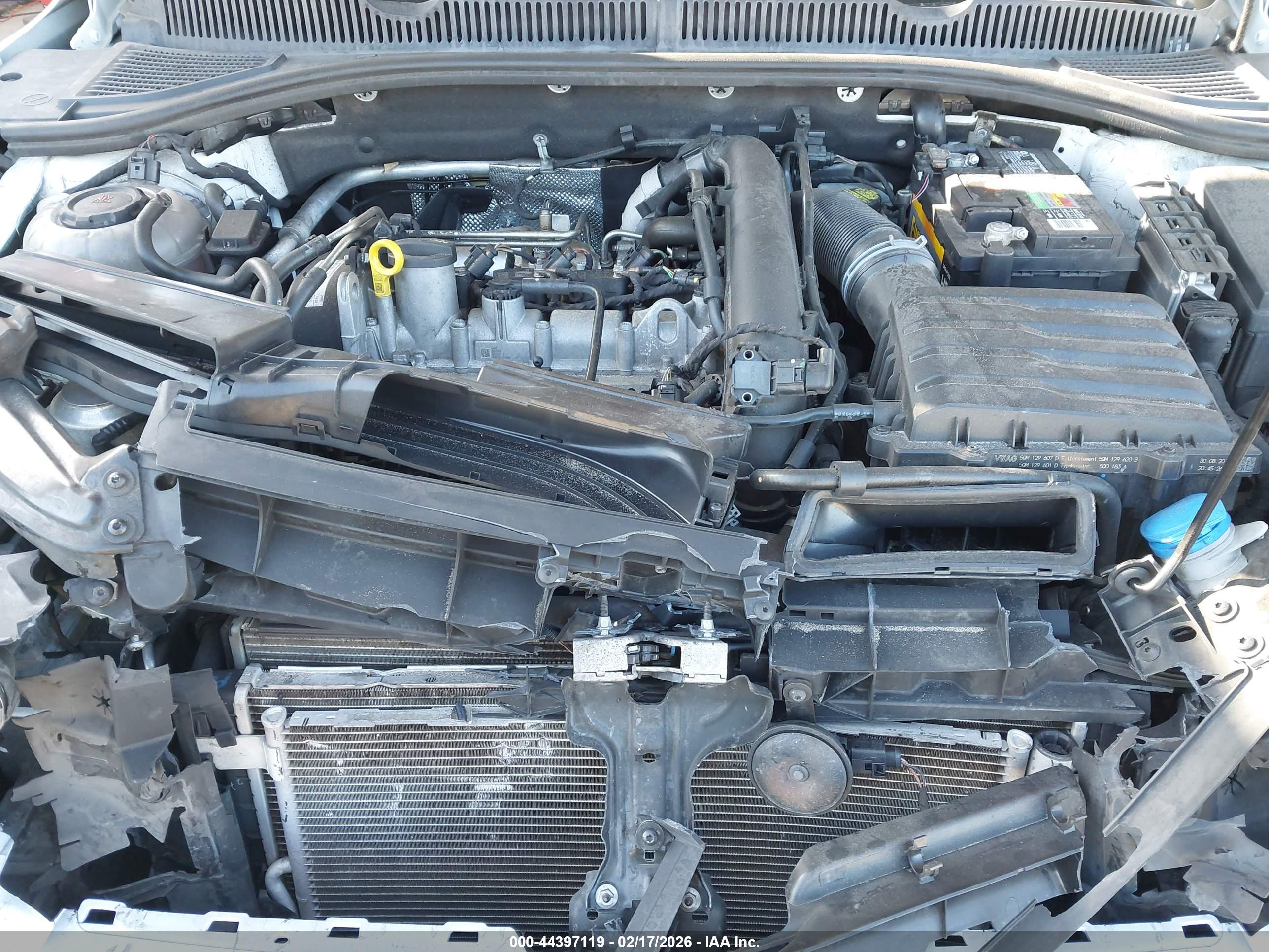 VOLKSWAGEN JETTA image 10