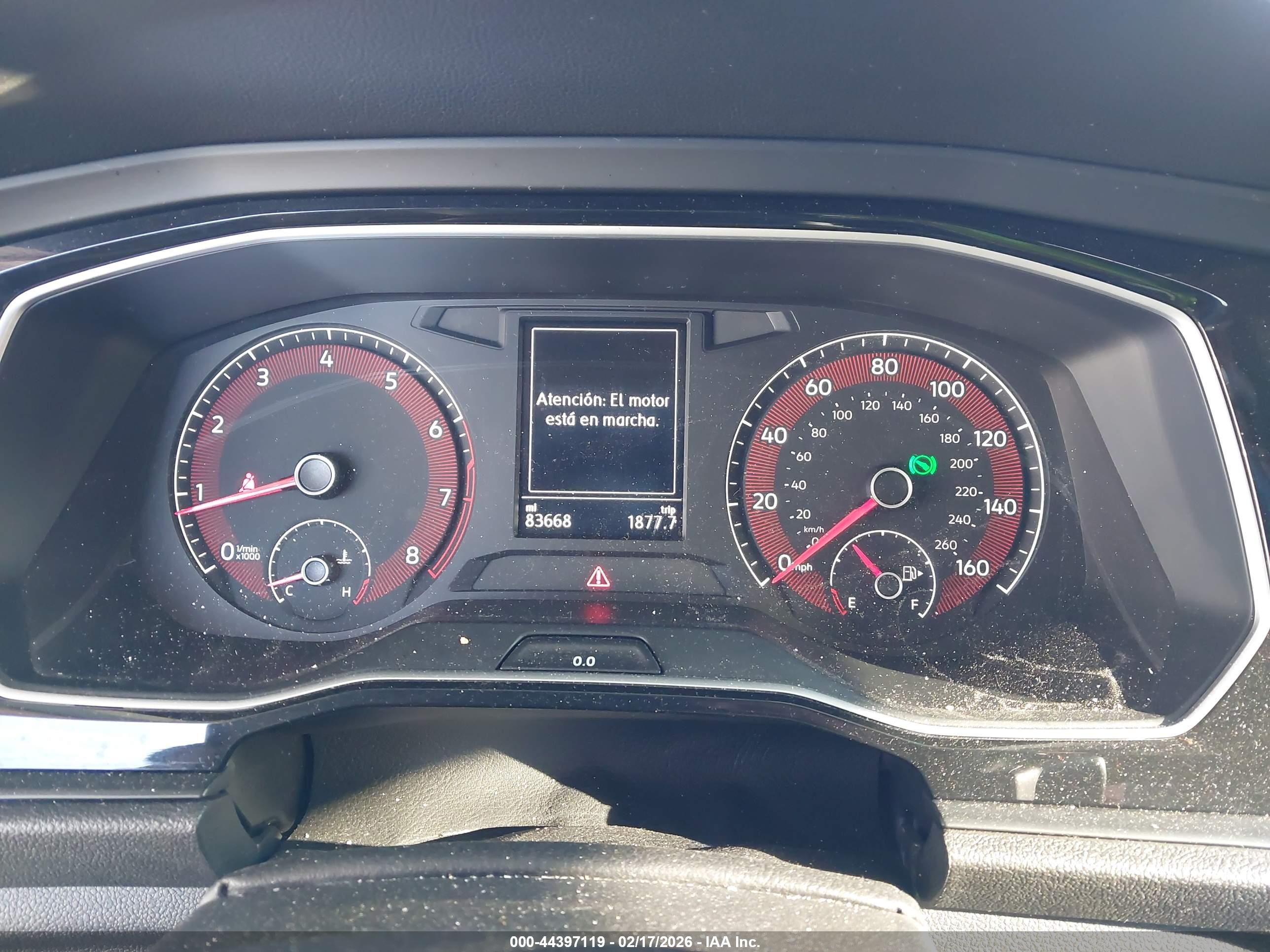 VOLKSWAGEN JETTA image 7