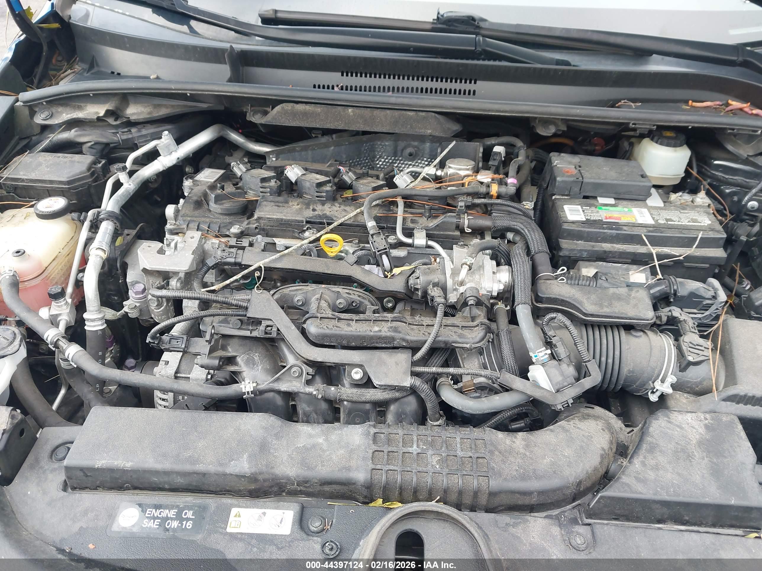 TOYOTA COROLLA image 10