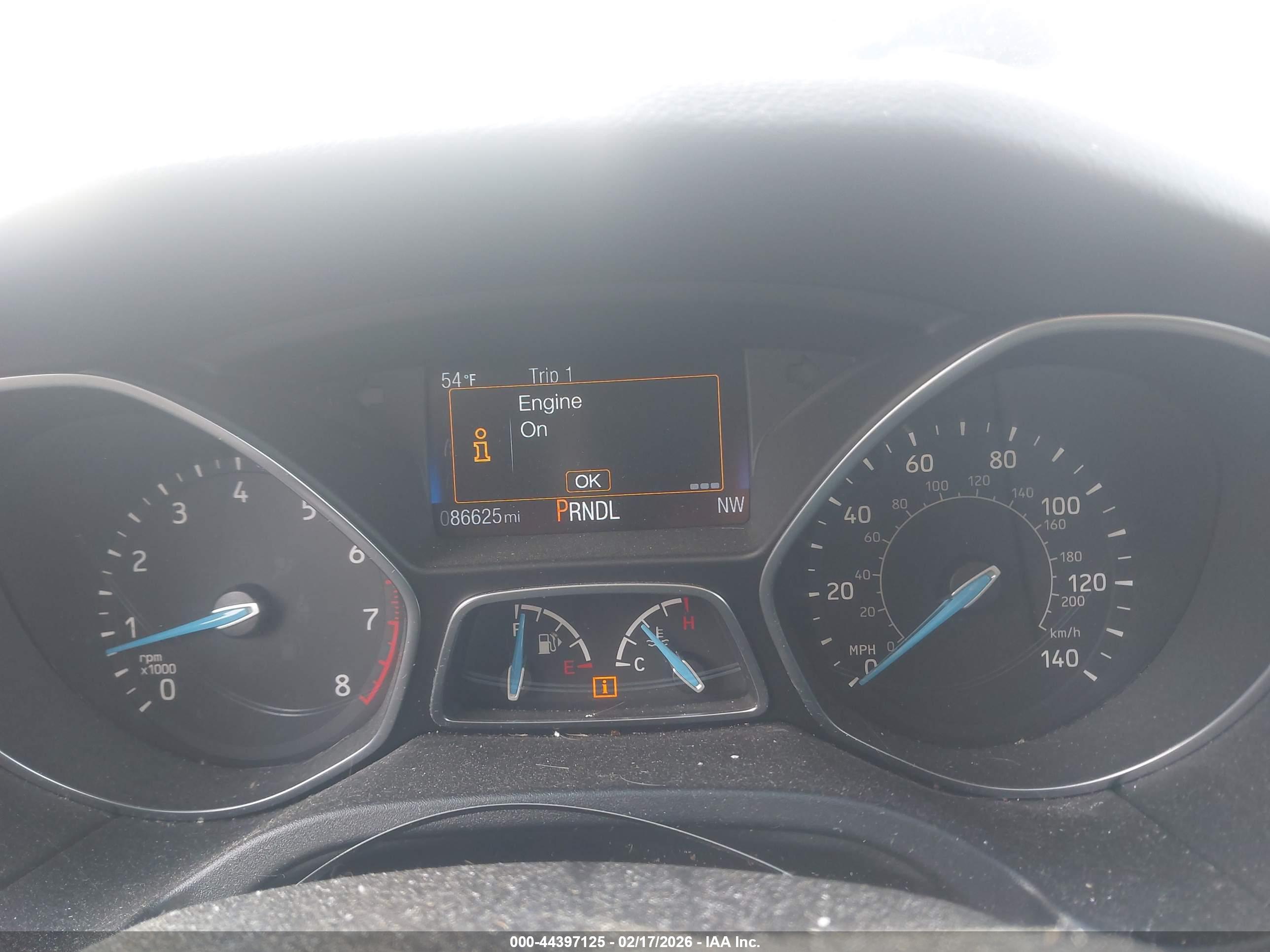 FORD FOCUS image 7
