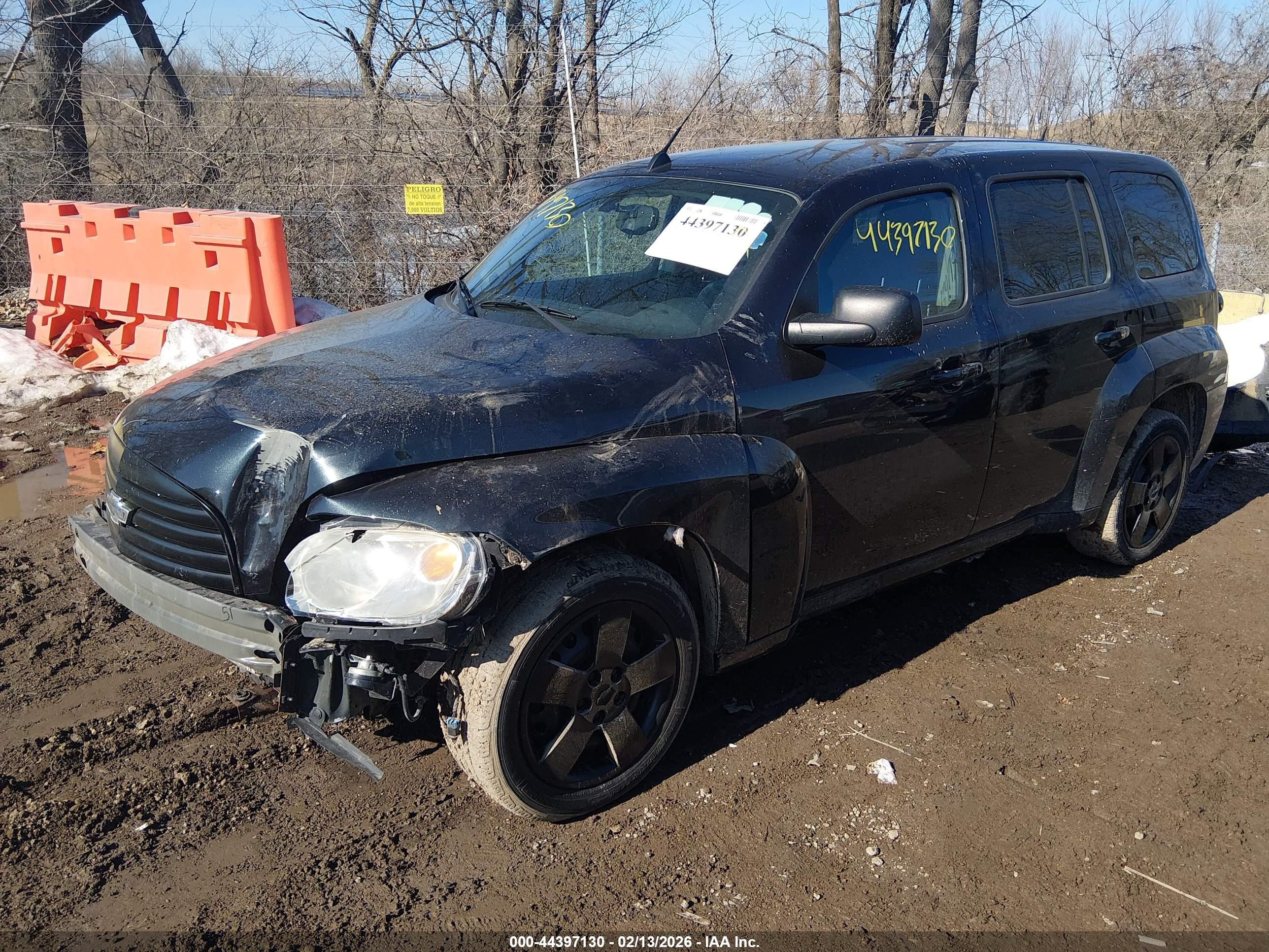 CHEVROLET HHR image 2