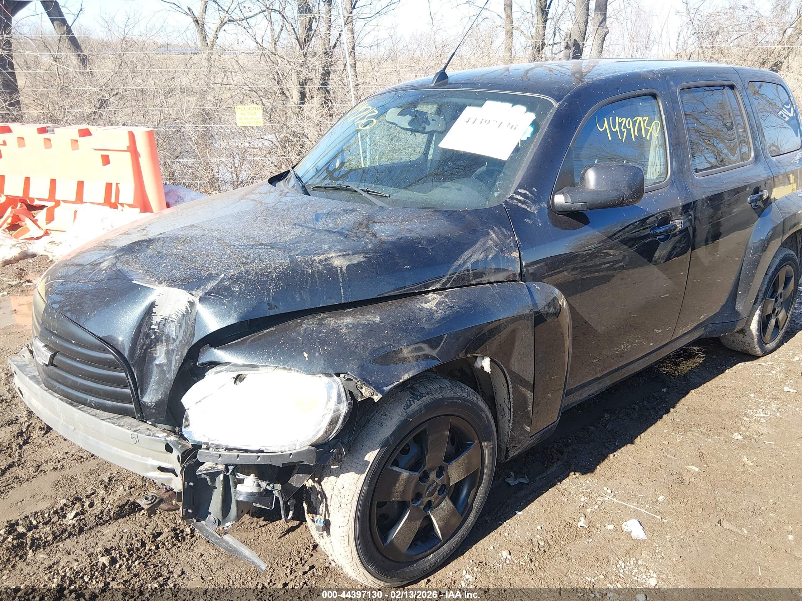 CHEVROLET HHR image 6