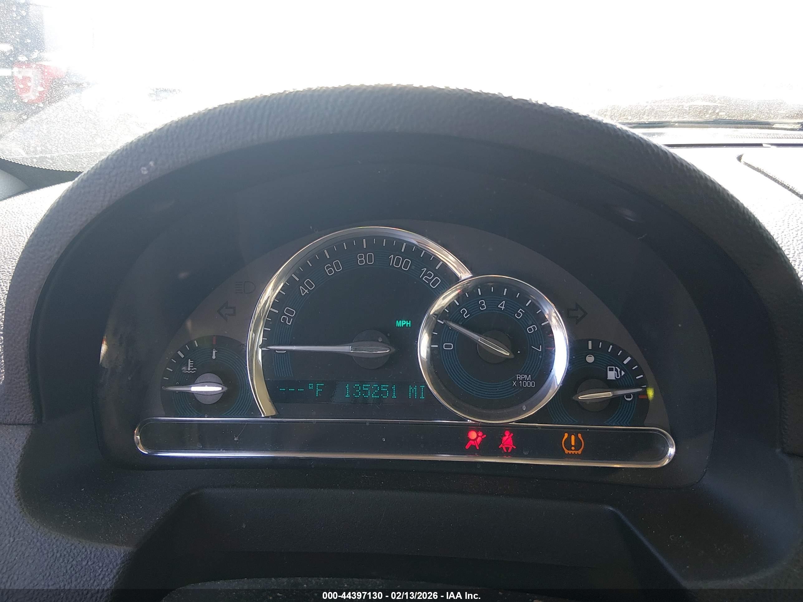 CHEVROLET HHR image 7