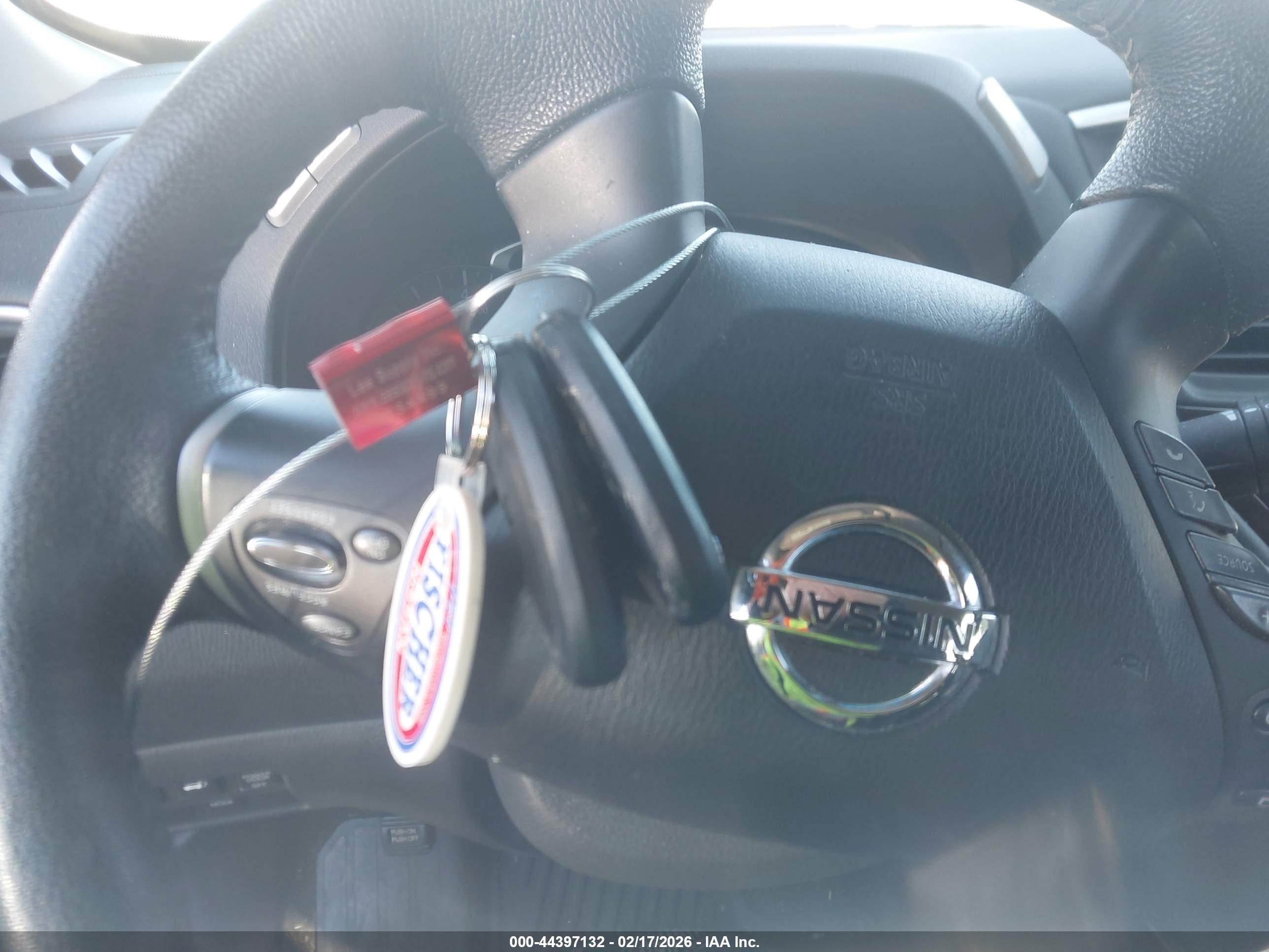 NISSAN PATHFINDER image 11