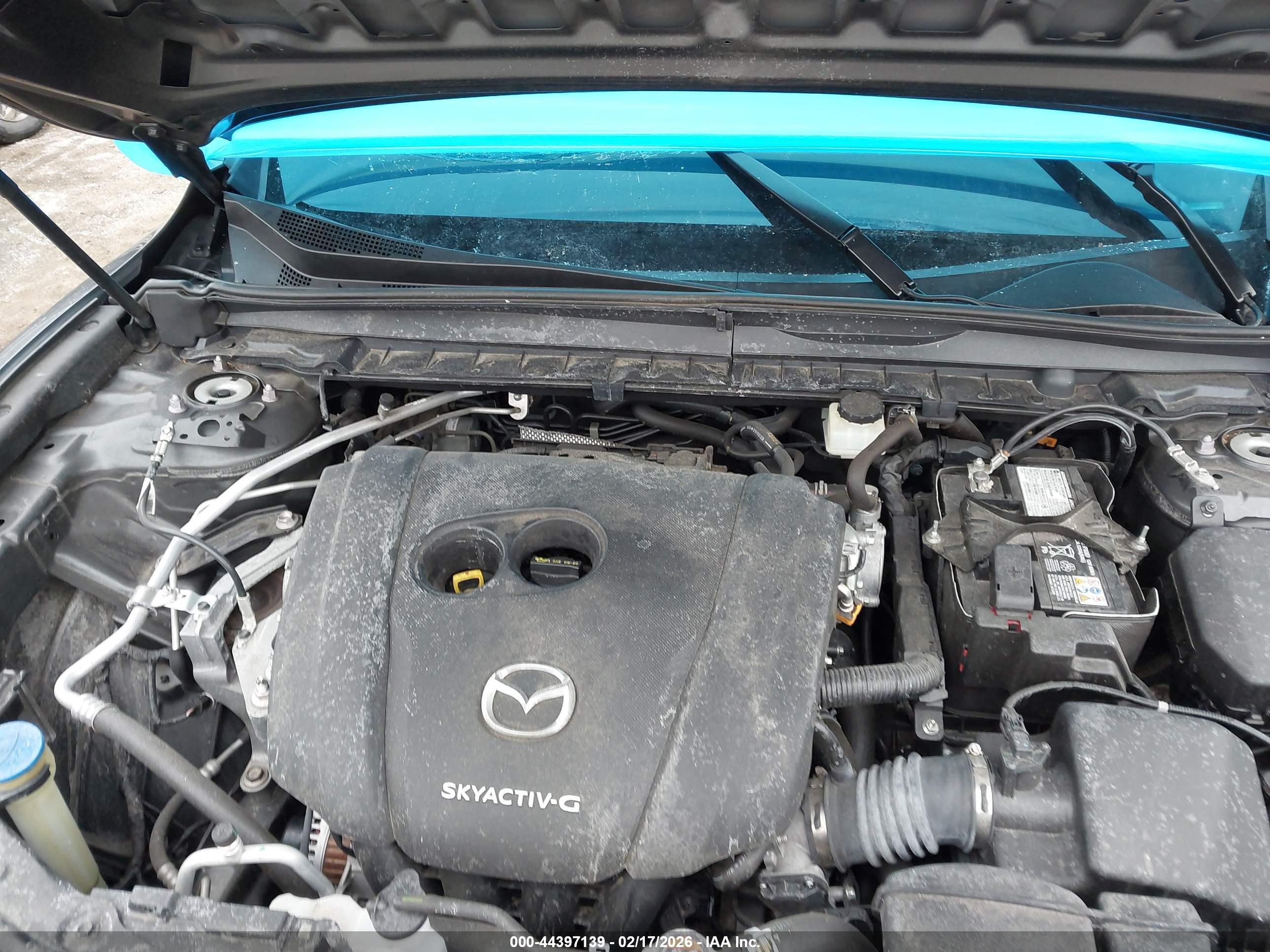 MAZDA CX-50 image 10