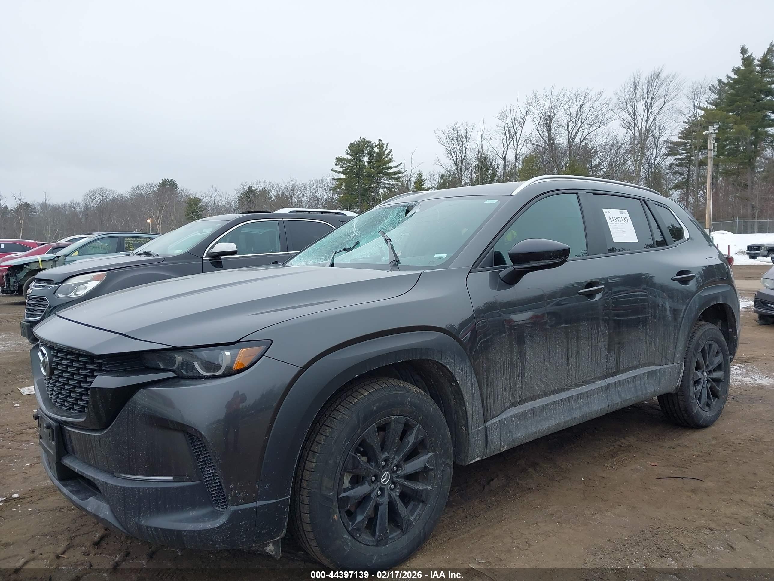 MAZDA CX-50 image 2