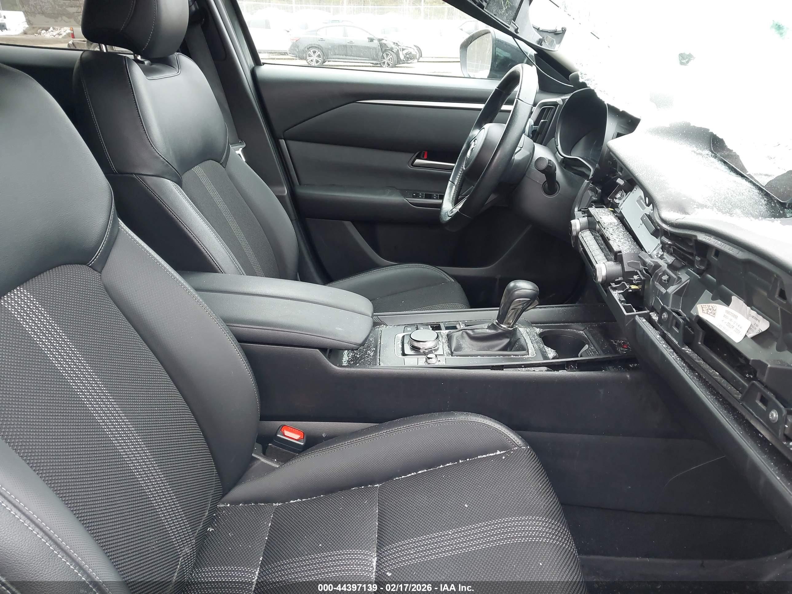 MAZDA CX-50 image 5