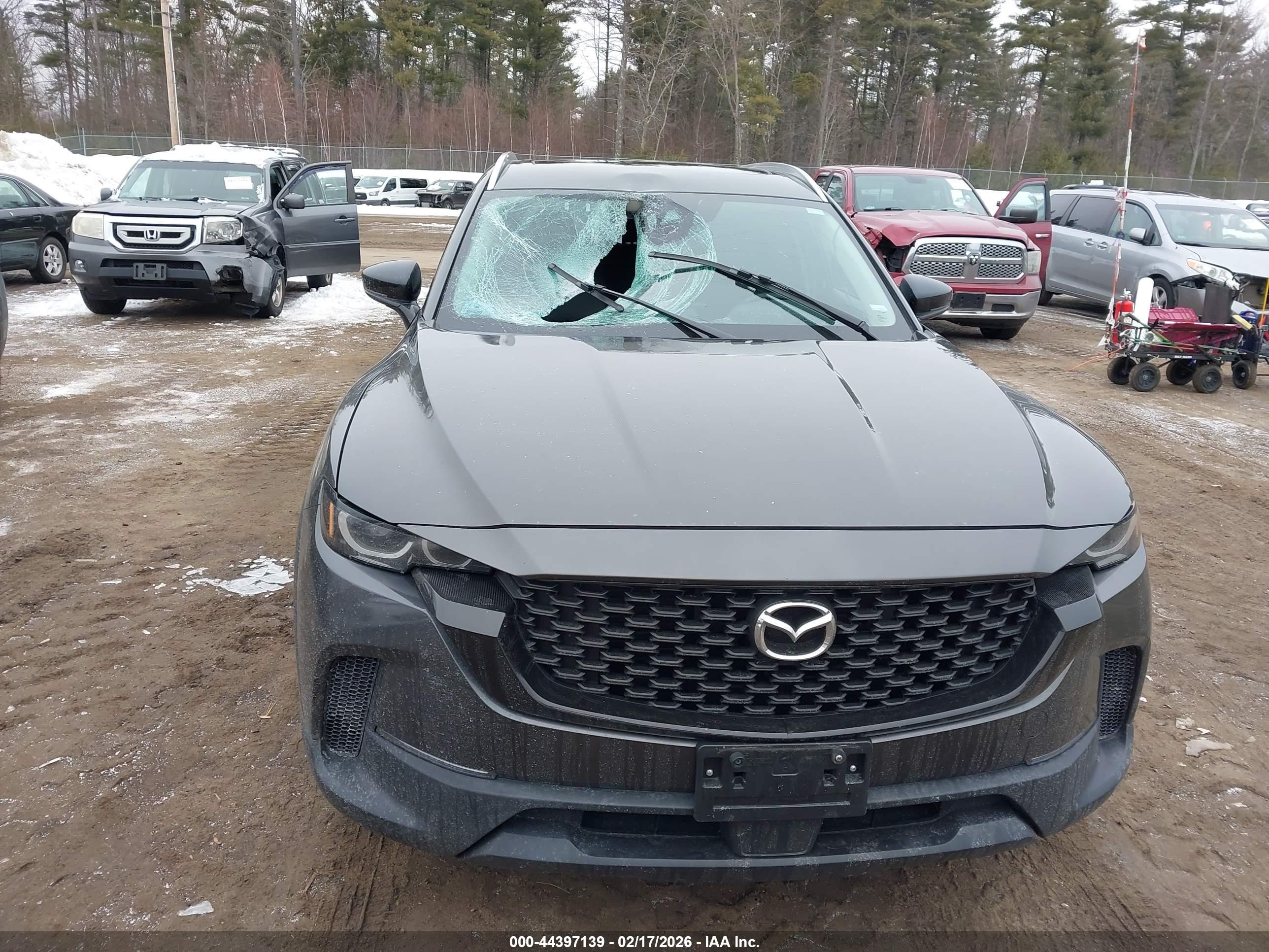 MAZDA CX-50 image 6