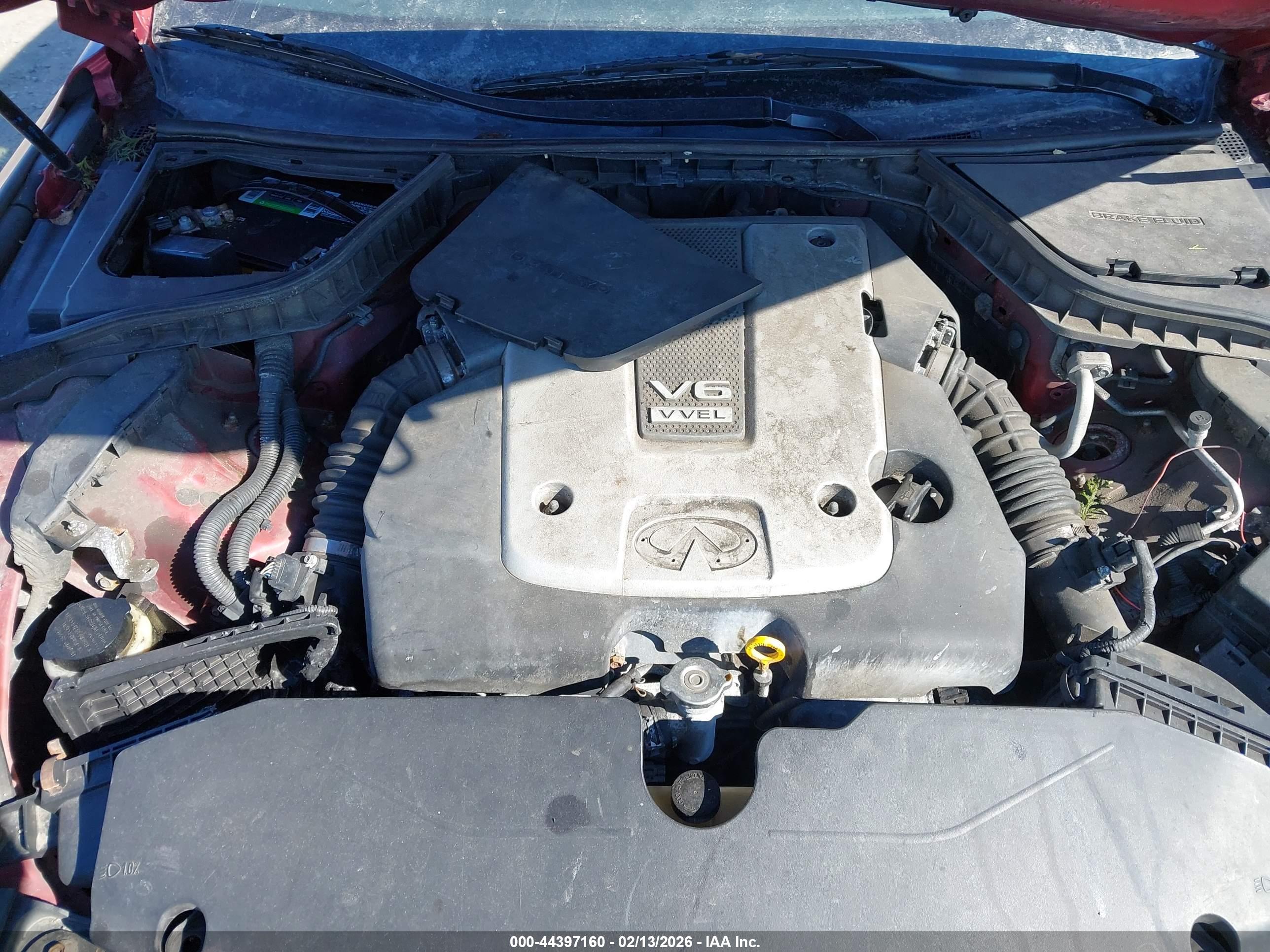 INFINITI Q50 image 10