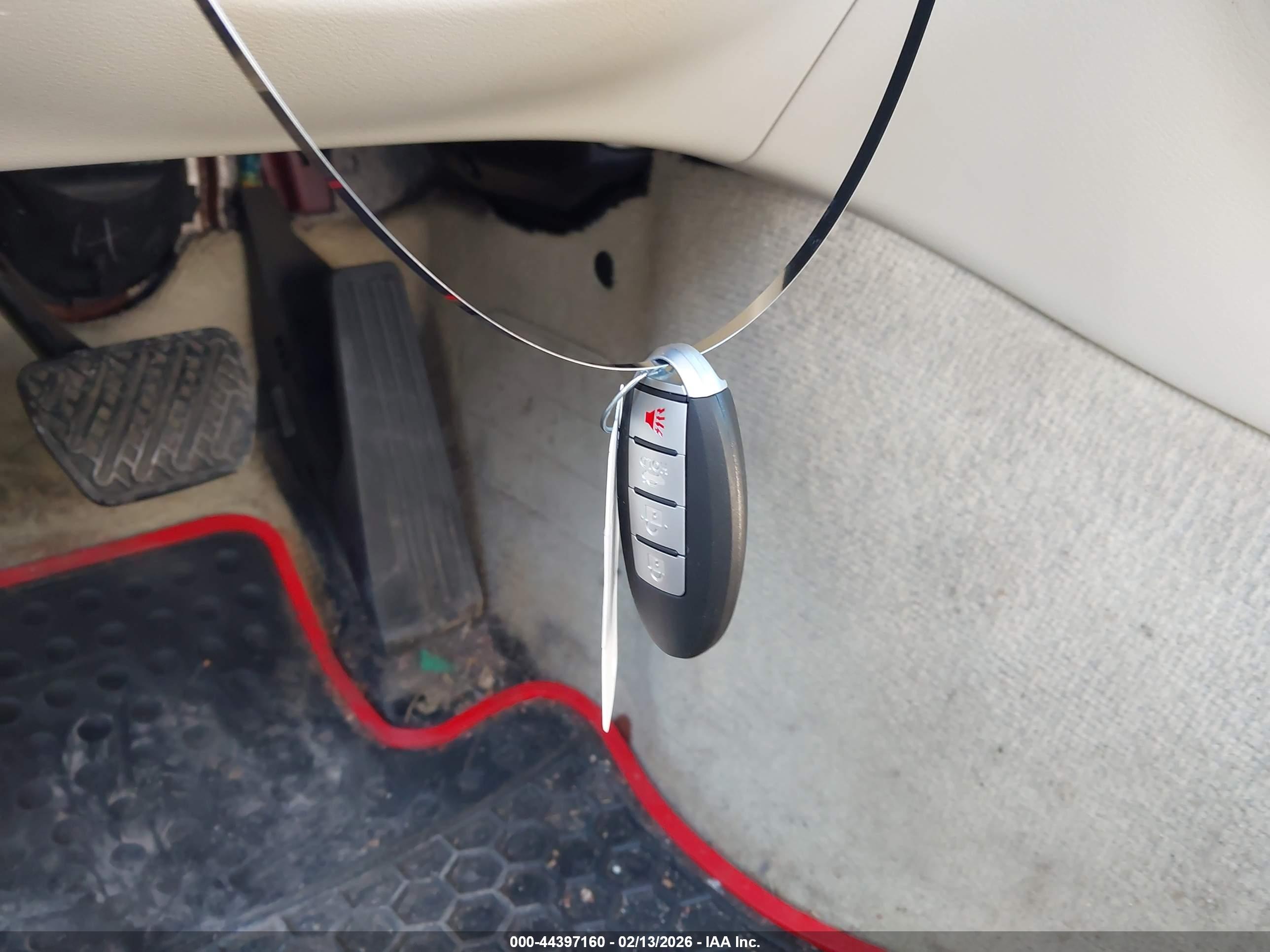 INFINITI Q50 image 11